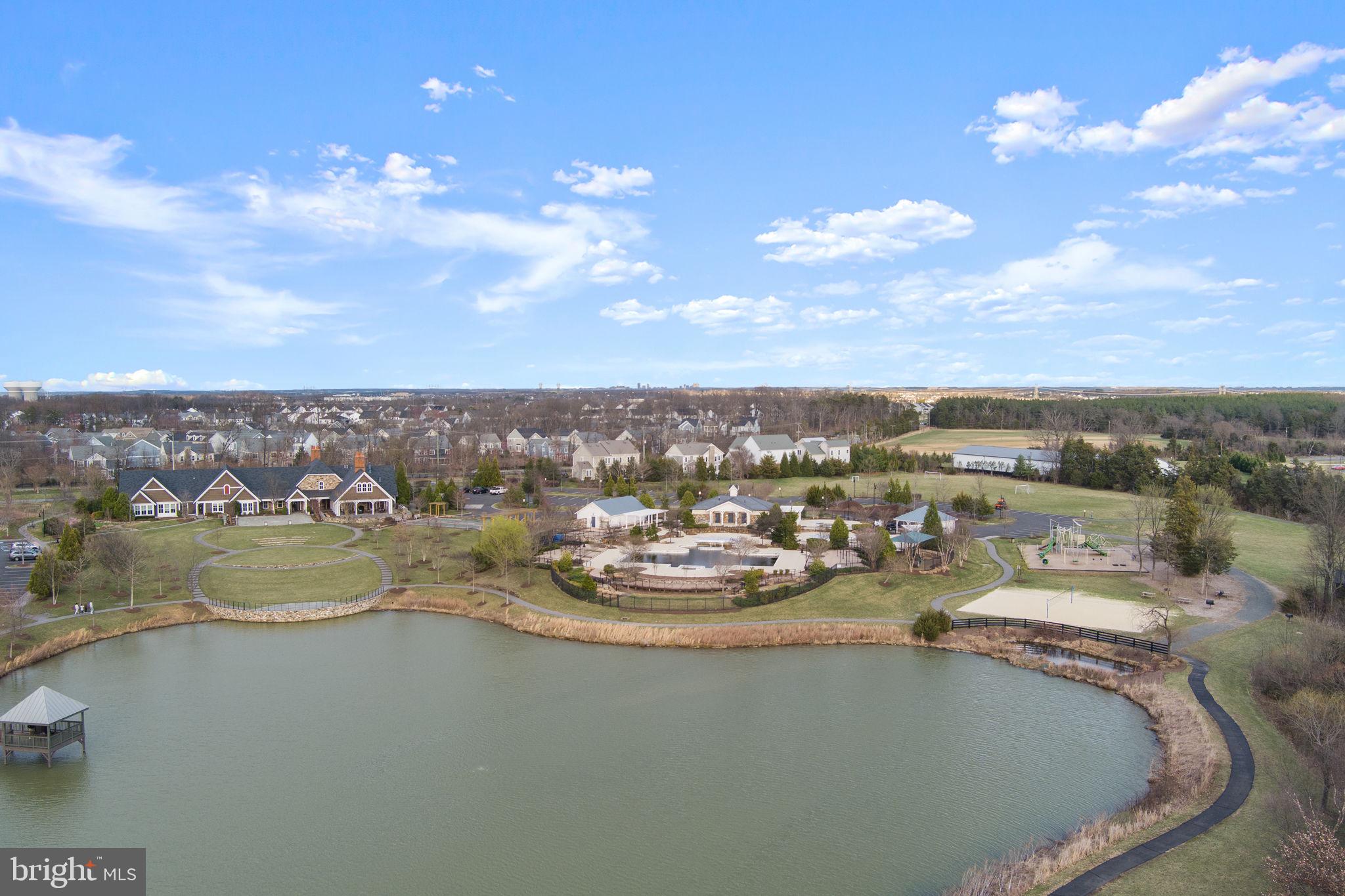 WILLOWSFORD GRANT ESTATES - Residential