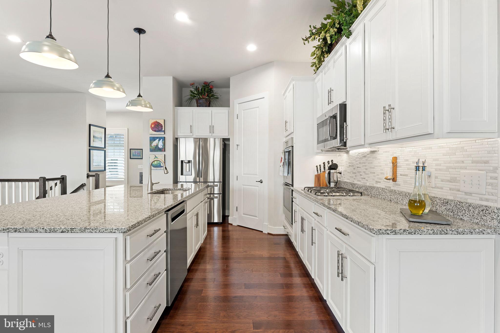 WILLOWSFORD GRANT ESTATES - Residential