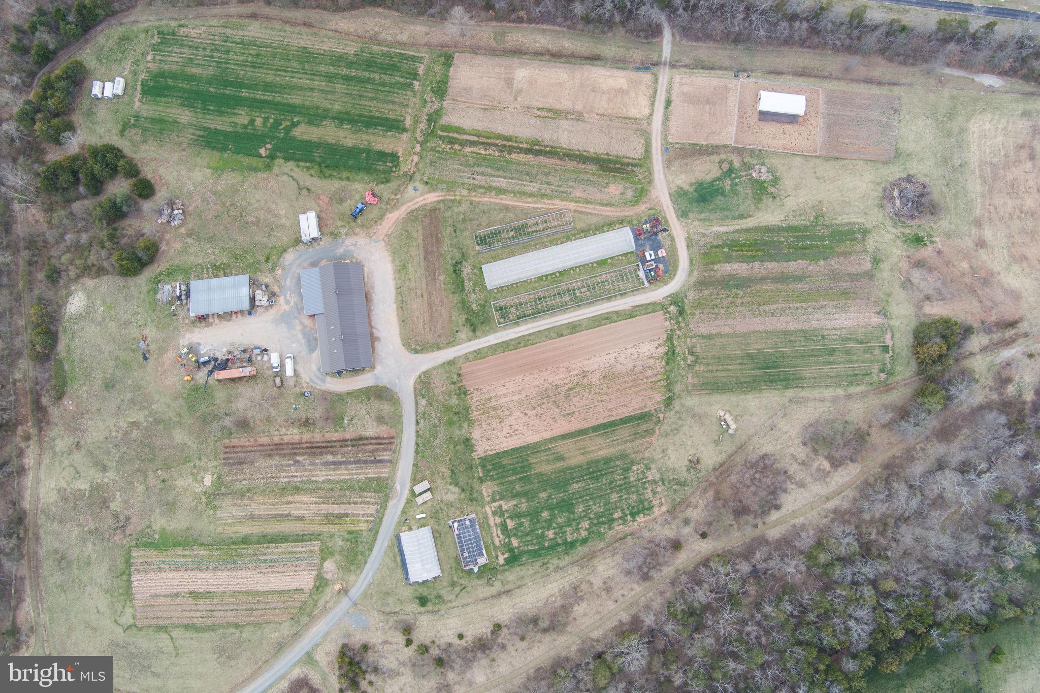 WILLOWSFORD GRANT ESTATES - Residential