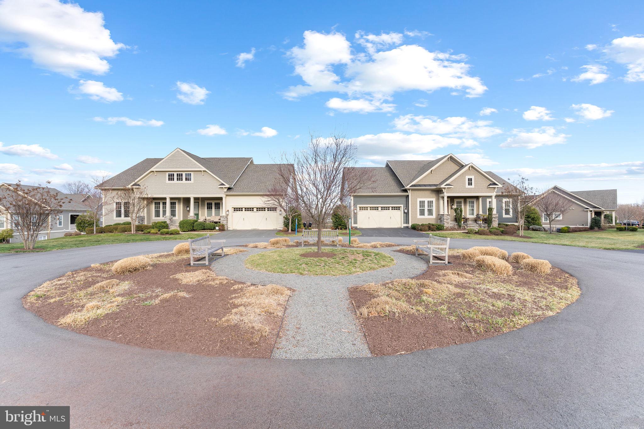 WILLOWSFORD GRANT ESTATES - Residential