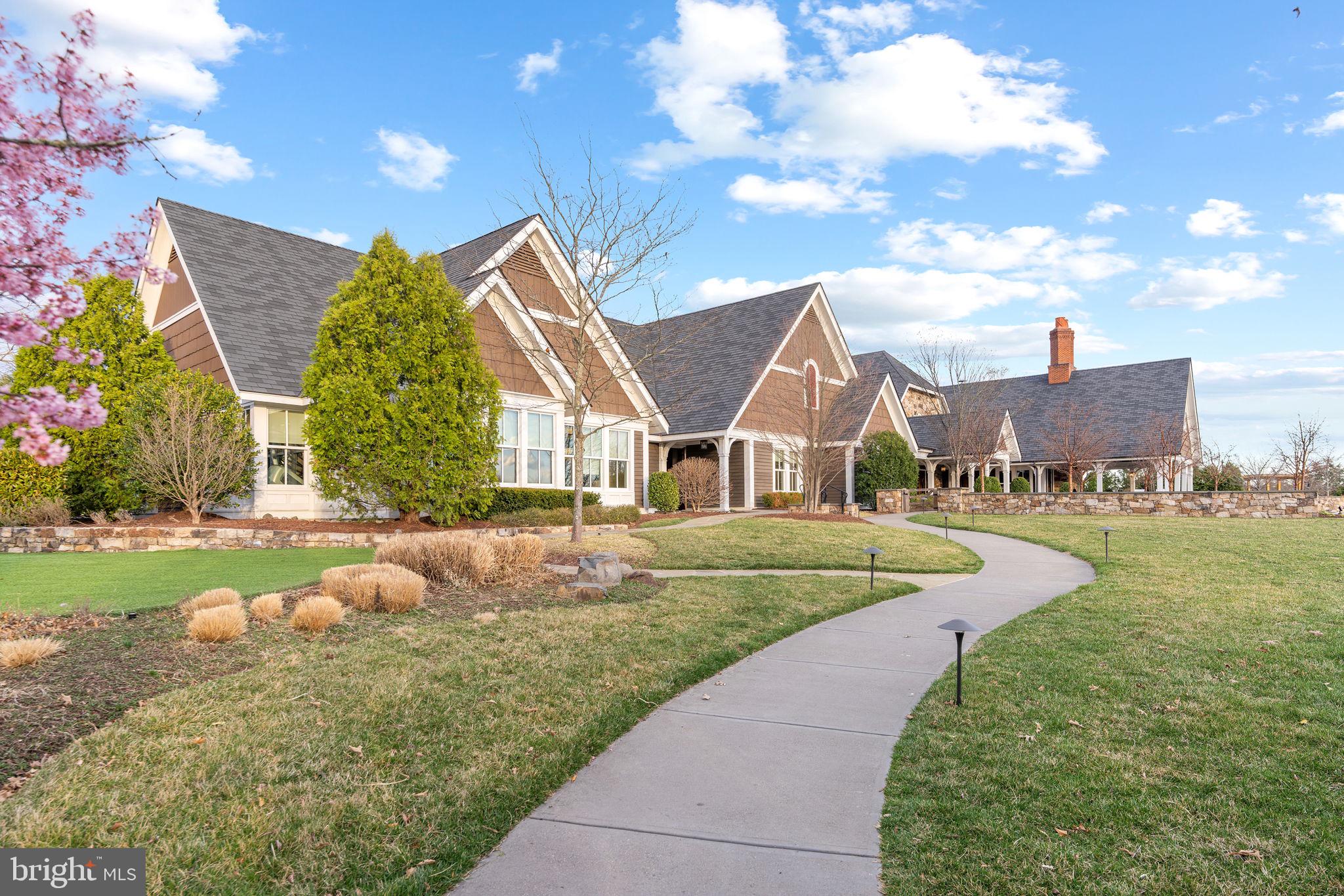 WILLOWSFORD GRANT ESTATES - Residential