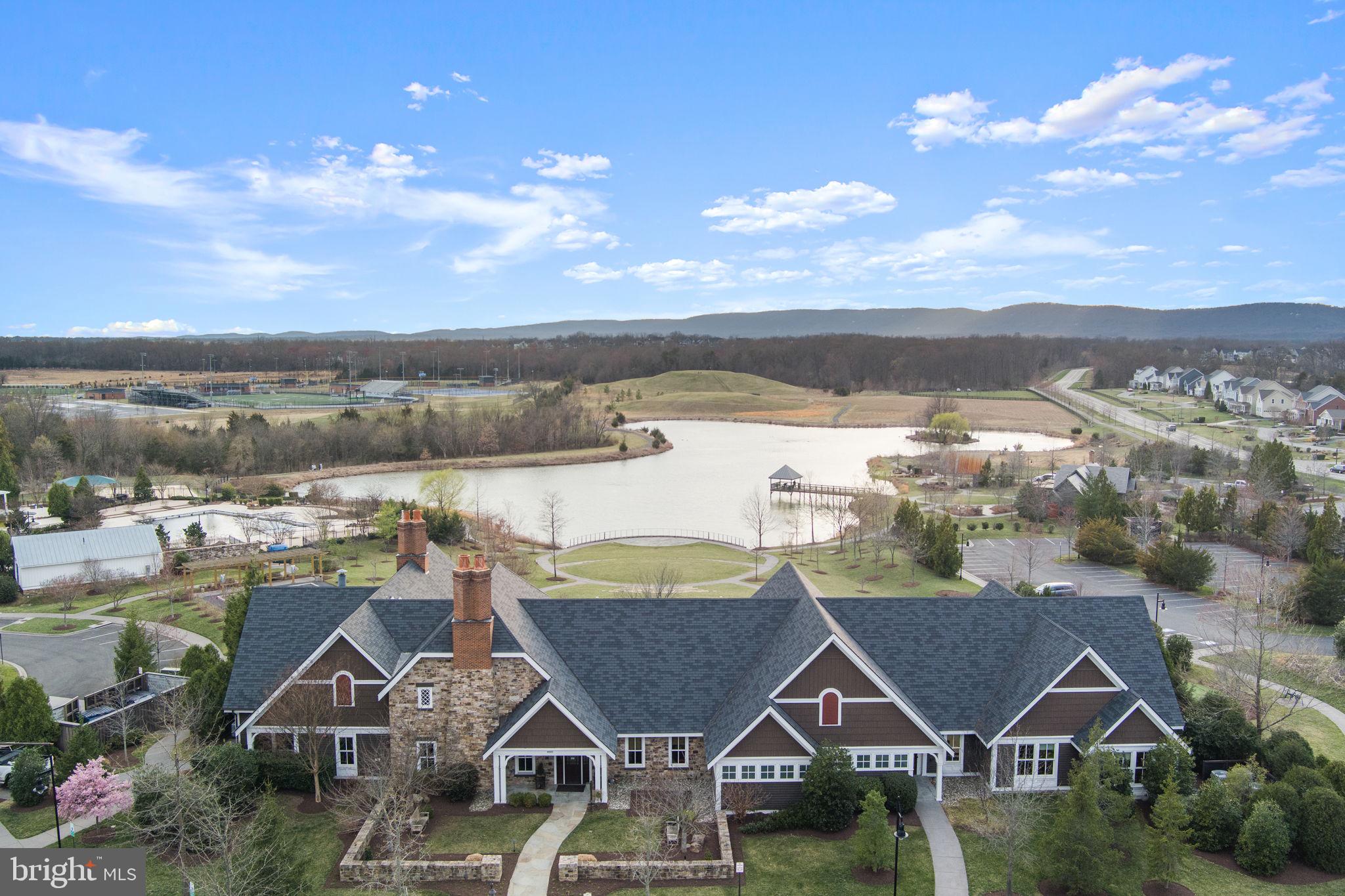 WILLOWSFORD GRANT ESTATES - Residential