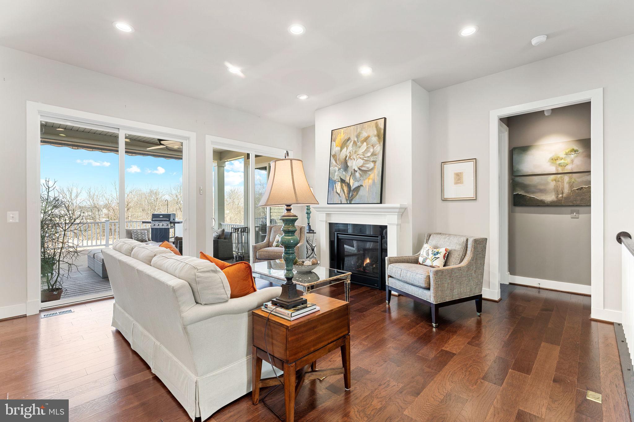 WILLOWSFORD GRANT ESTATES - Residential