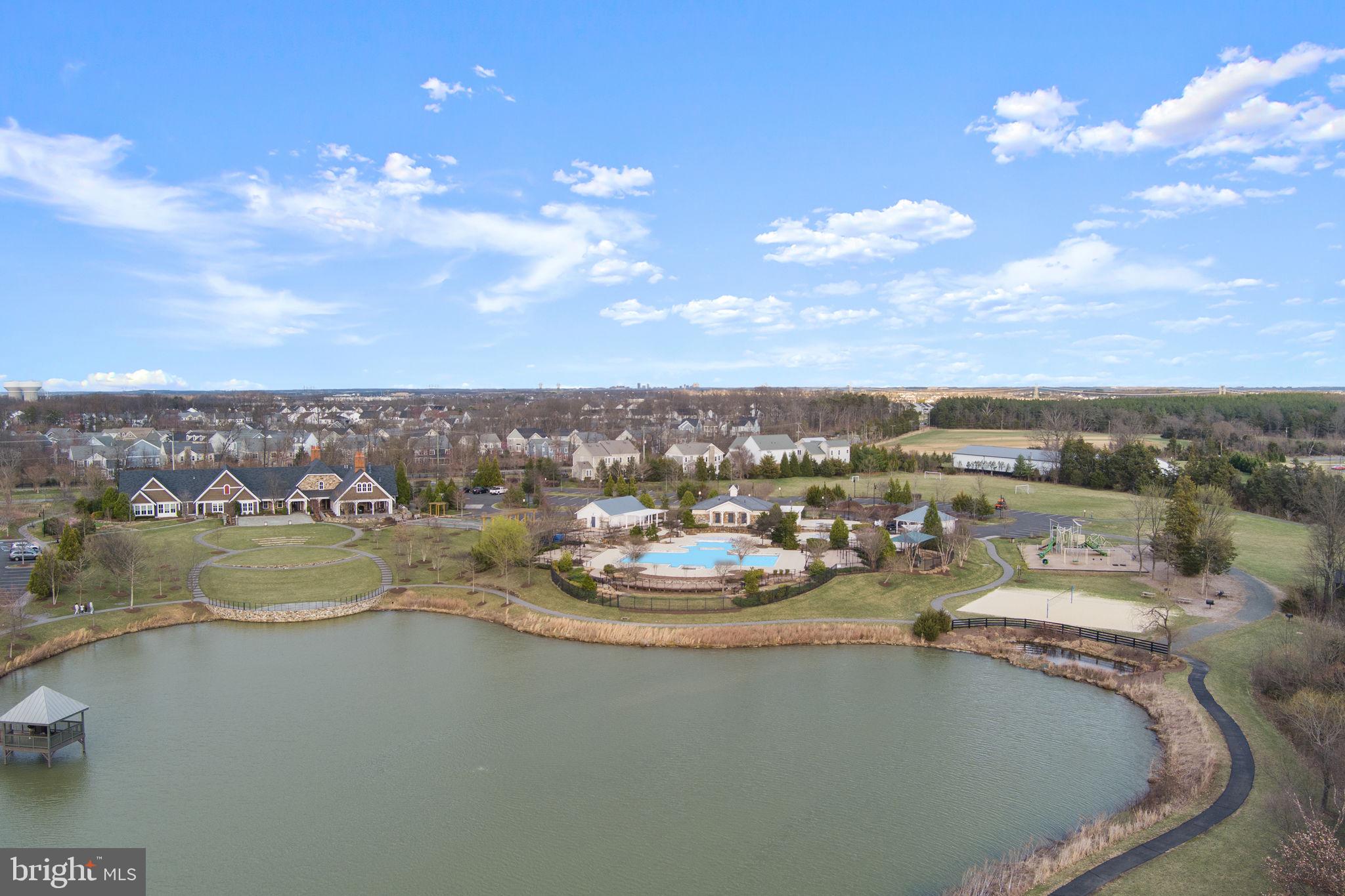 WILLOWSFORD GRANT ESTATES - Residential