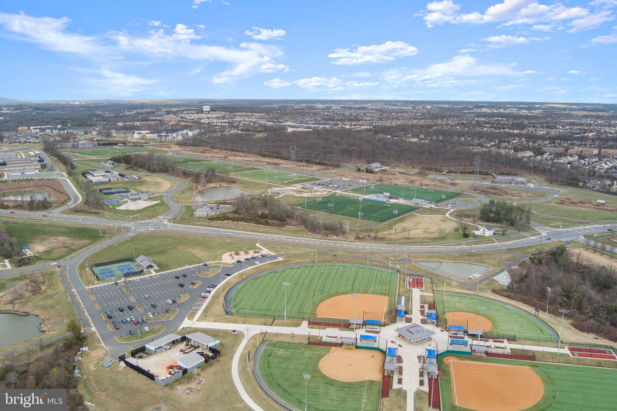 WILLOWSFORD GRANT ESTATES - Residential