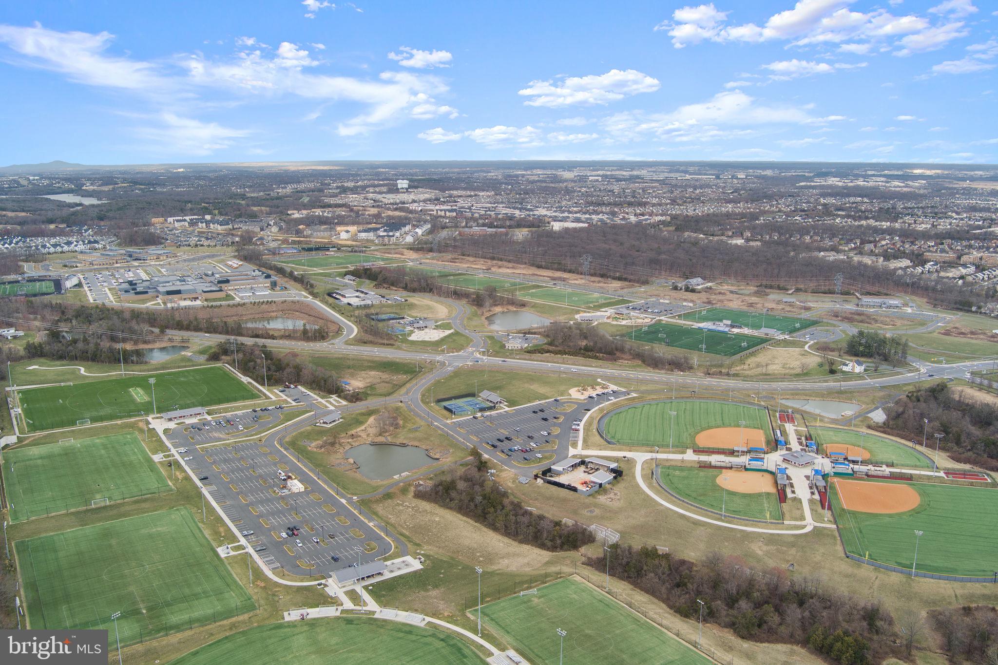 WILLOWSFORD GRANT ESTATES - Residential