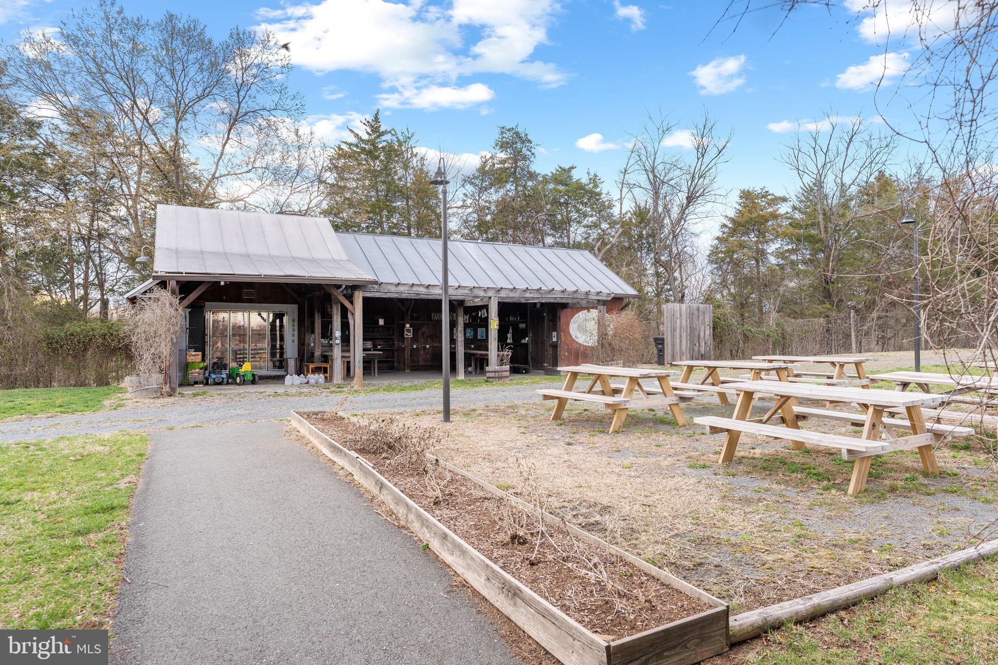 WILLOWSFORD GRANT ESTATES - Residential