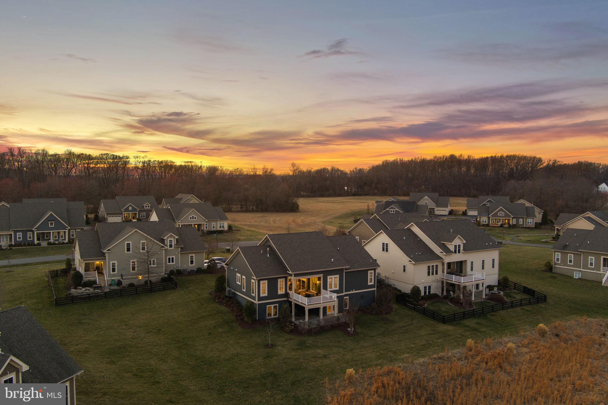 WILLOWSFORD GRANT ESTATES - Residential