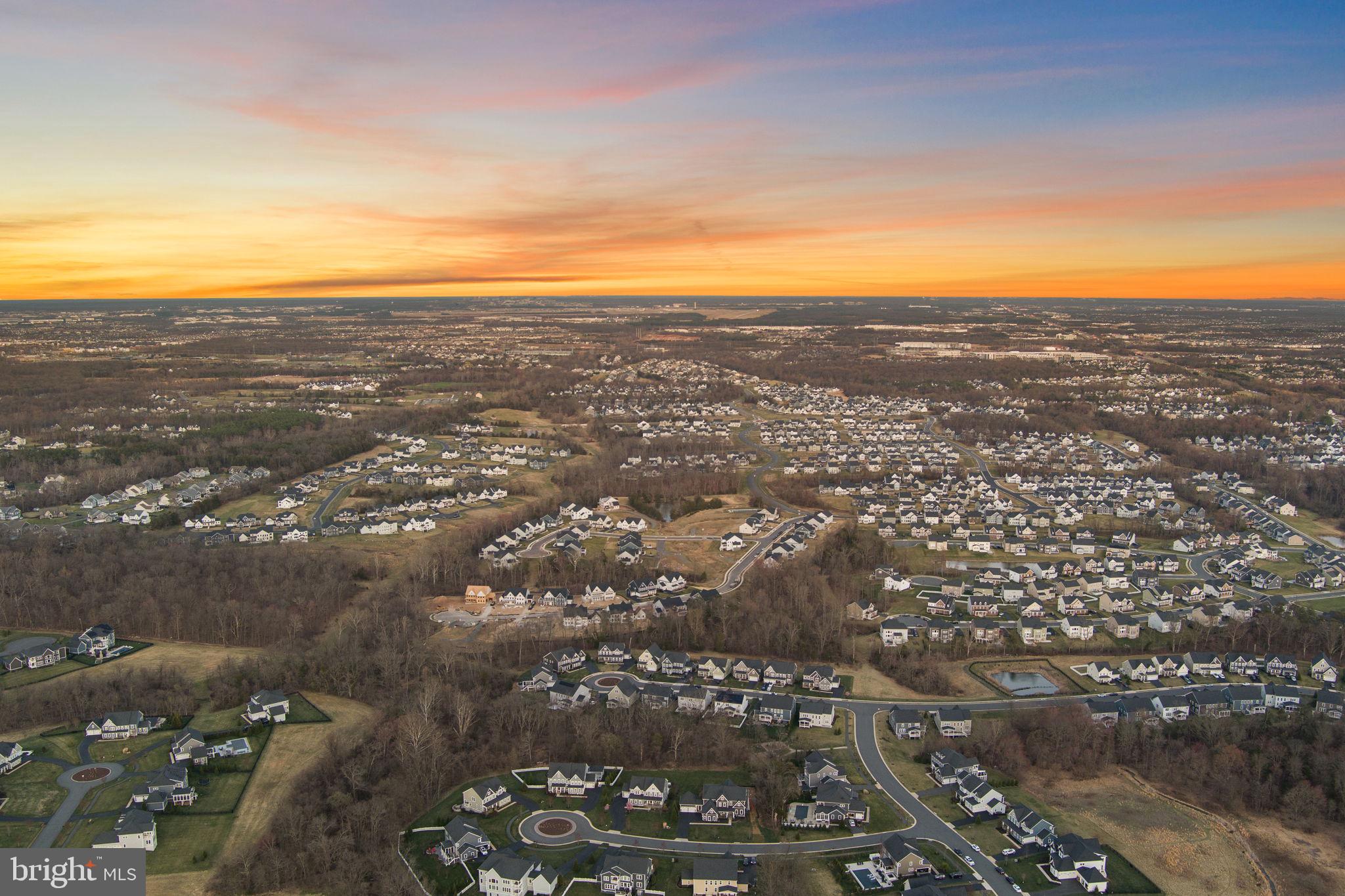 WILLOWSFORD GRANT ESTATES - Residential