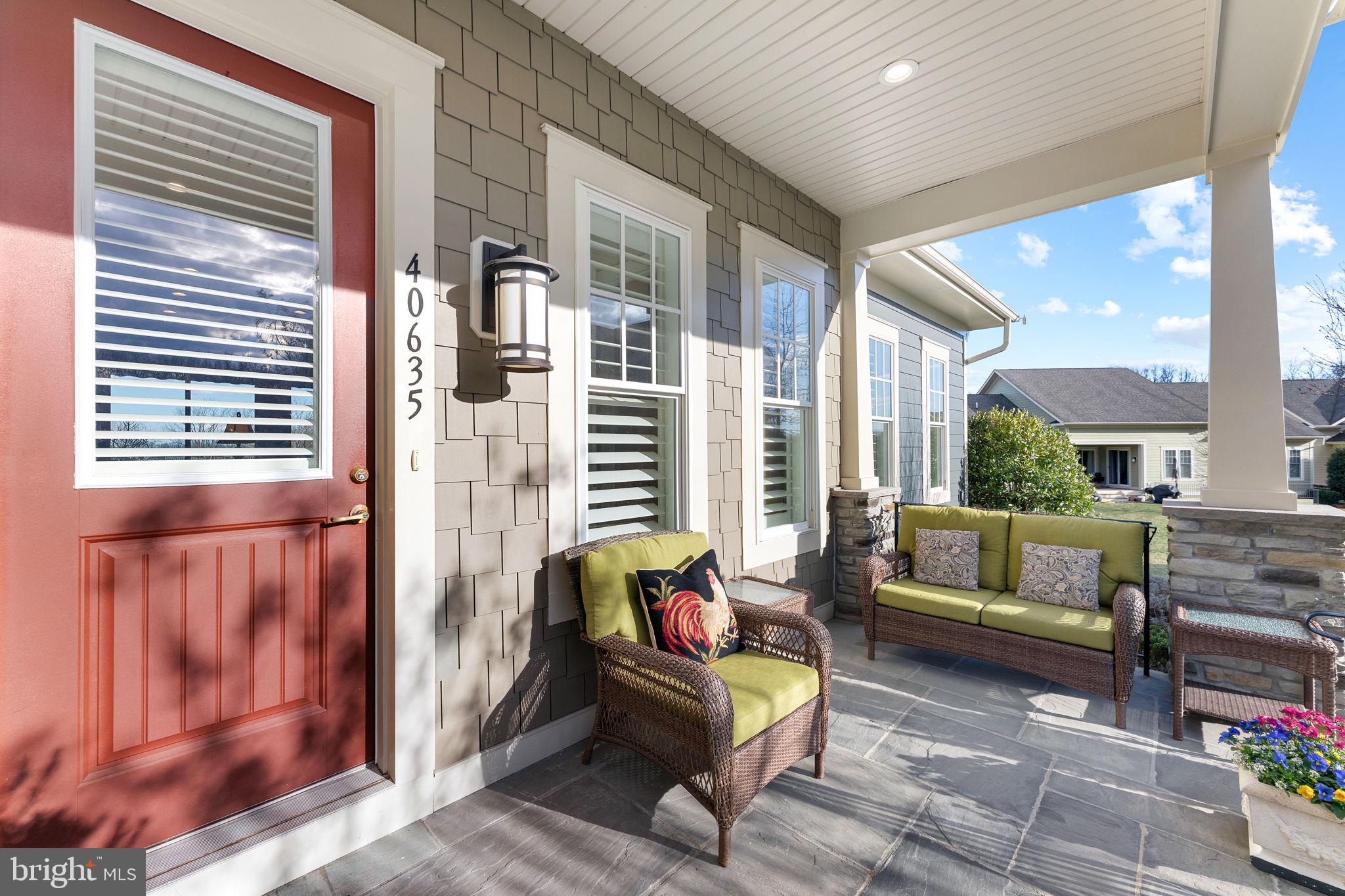 WILLOWSFORD GRANT ESTATES - Residential