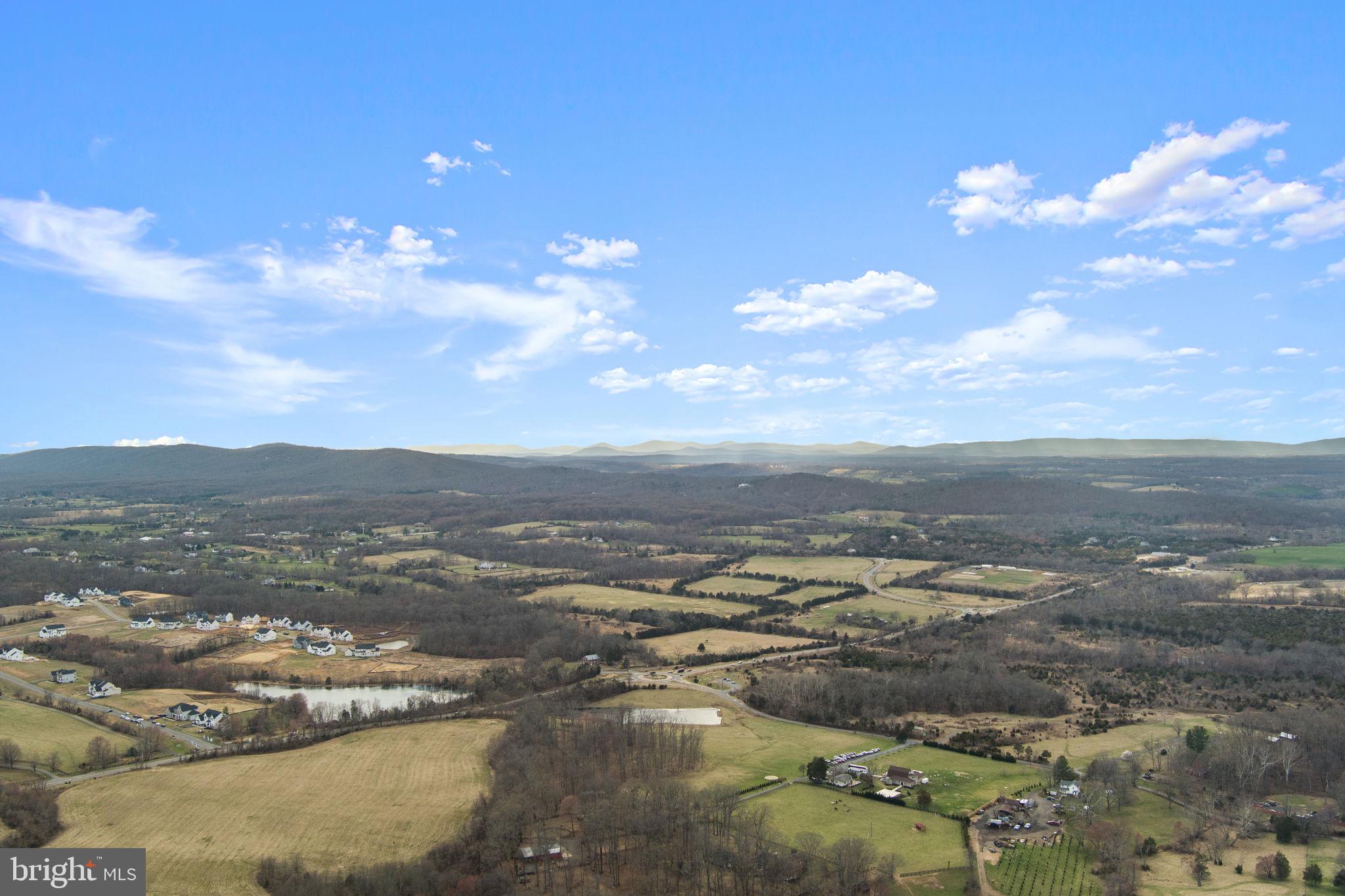 WILLOWSFORD GRANT ESTATES - Residential