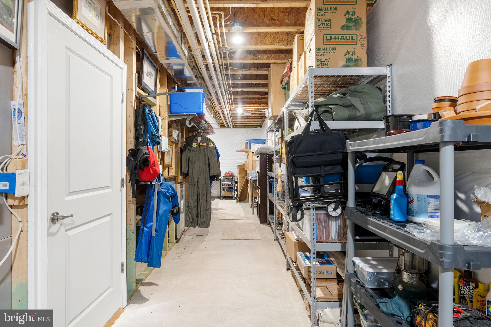 WILLOWSFORD GRANT ESTATES - Residential