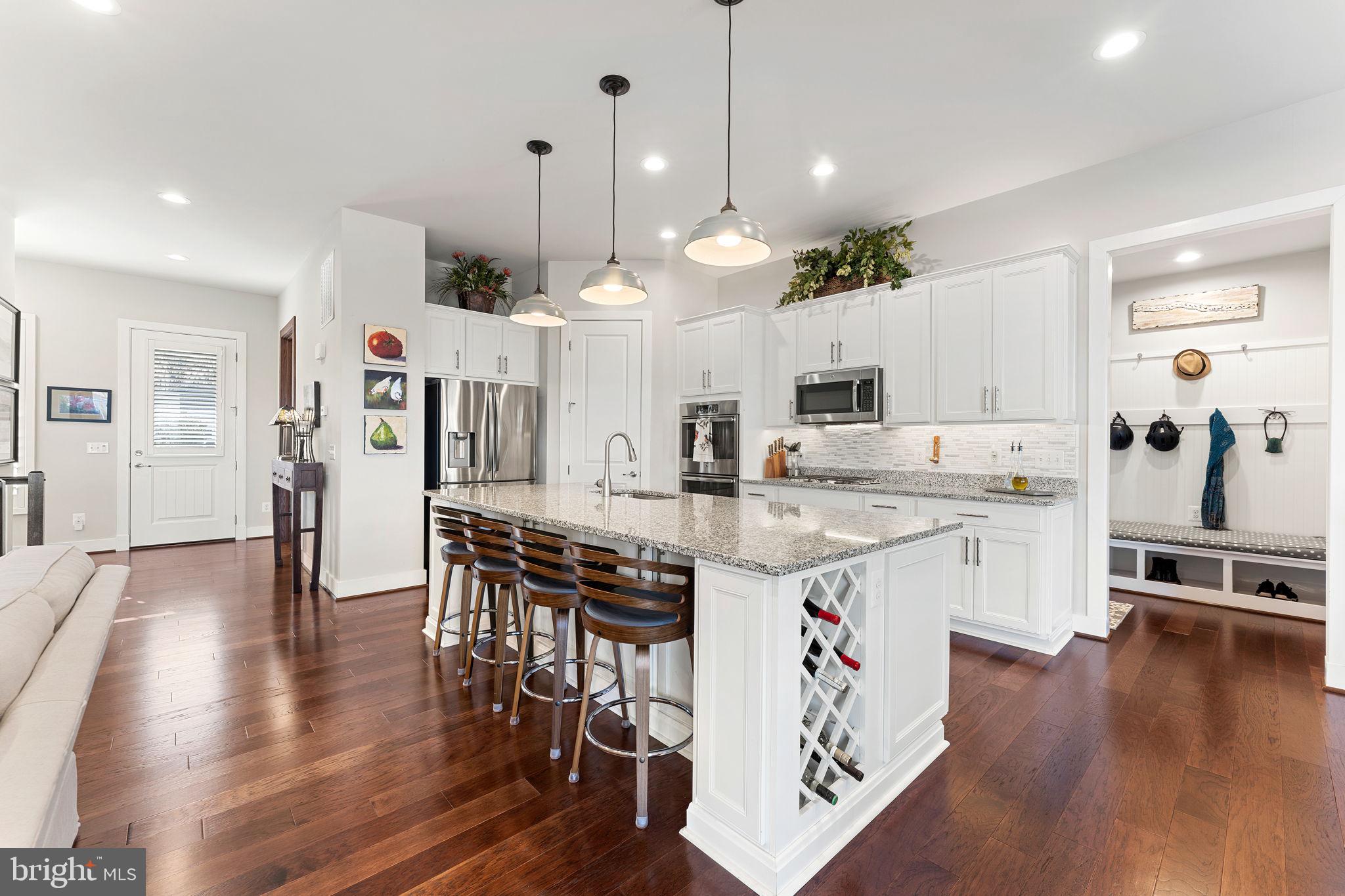 WILLOWSFORD GRANT ESTATES - Residential