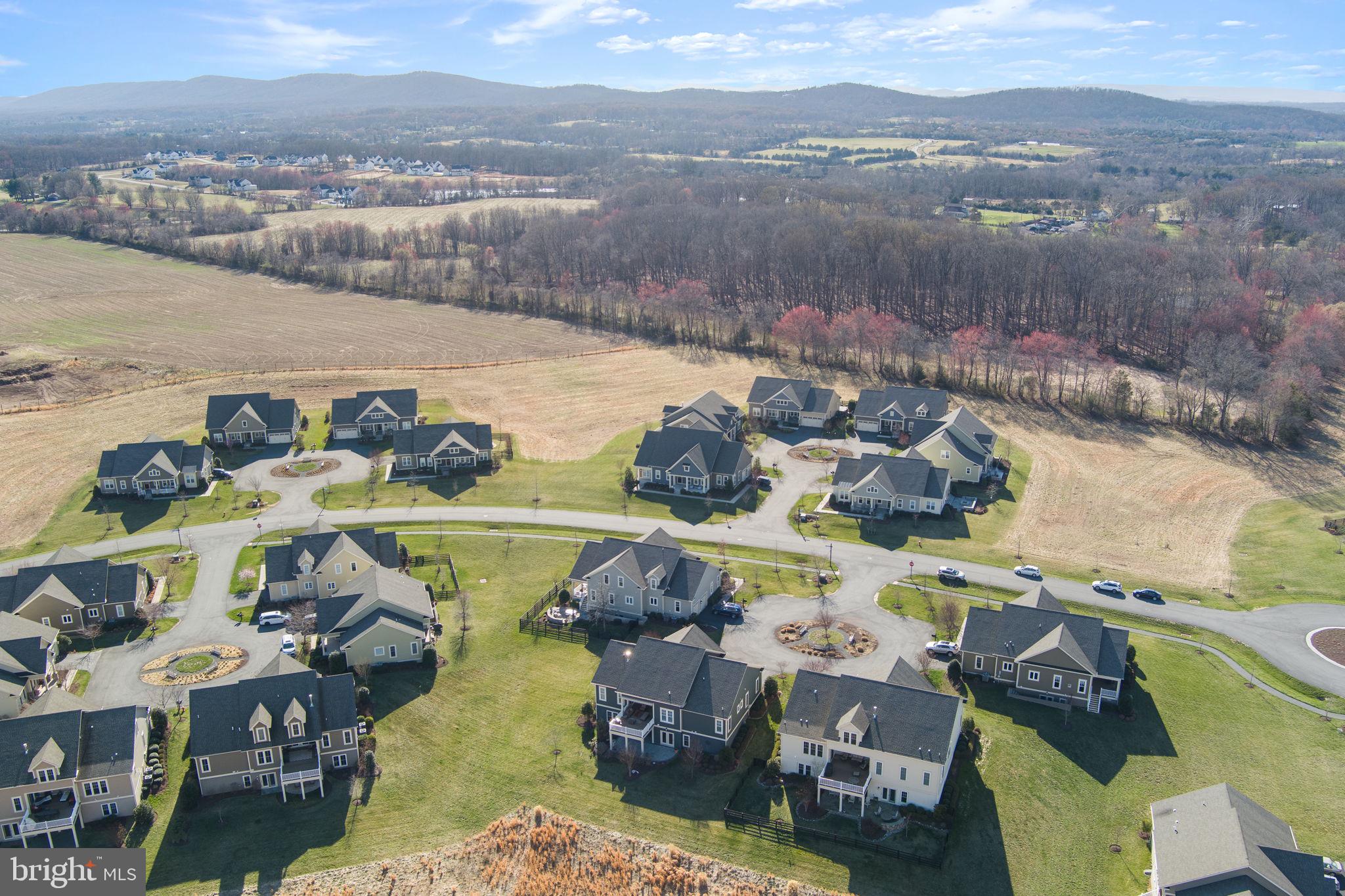 WILLOWSFORD GRANT ESTATES - Residential