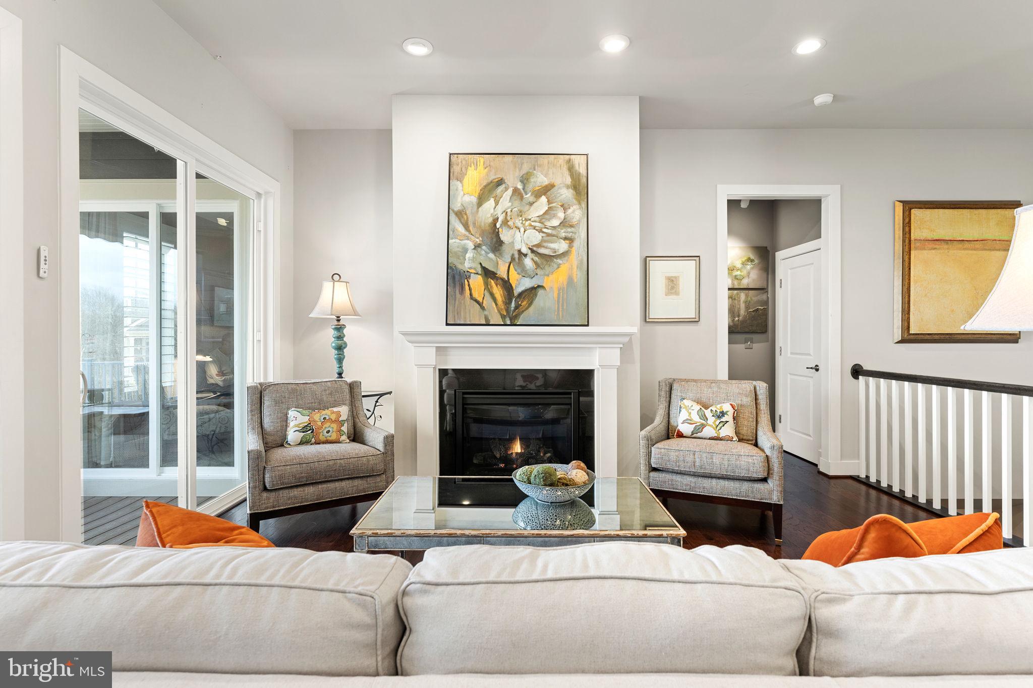 WILLOWSFORD GRANT ESTATES - Residential