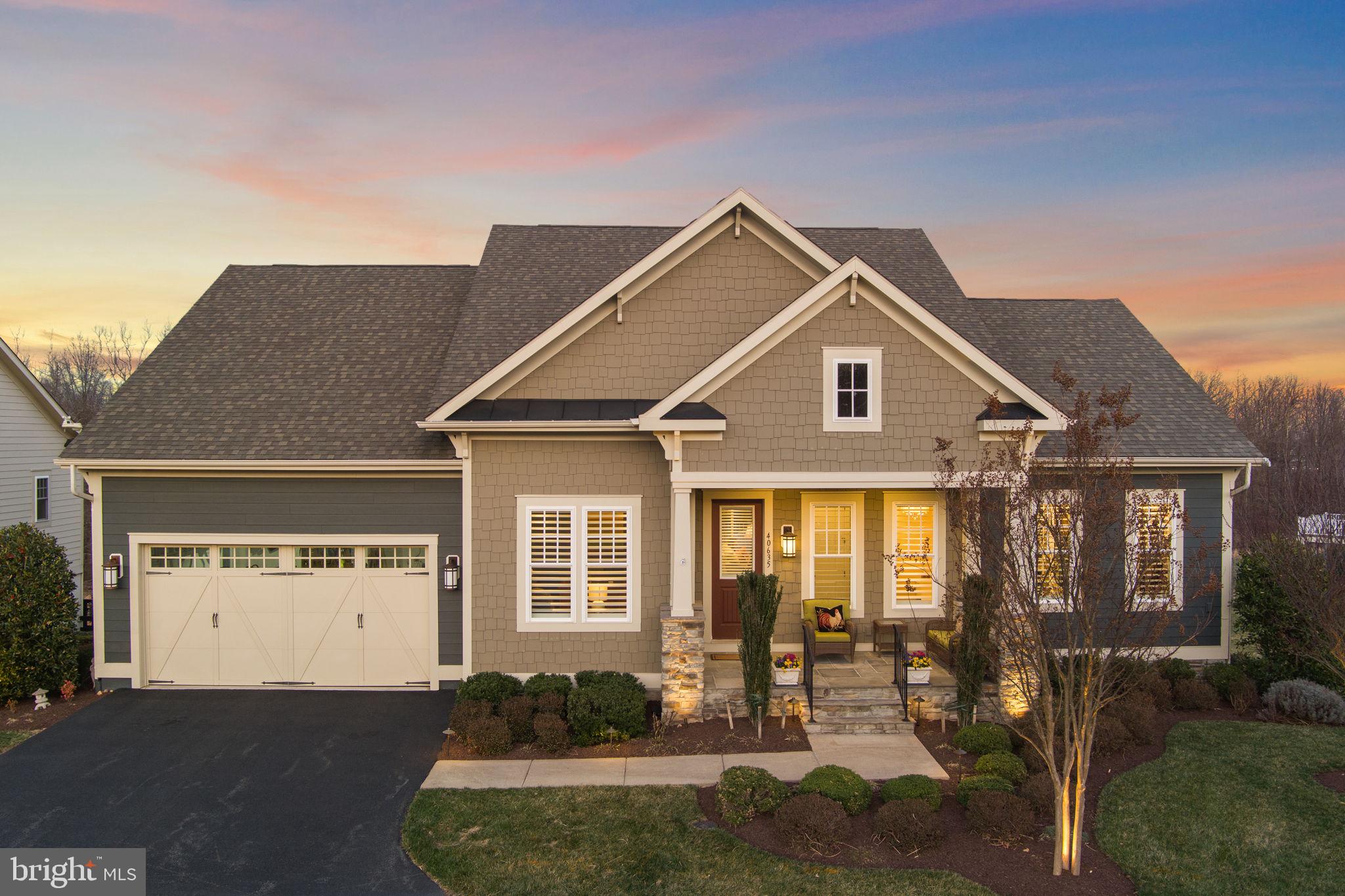 WILLOWSFORD GRANT ESTATES - Residential