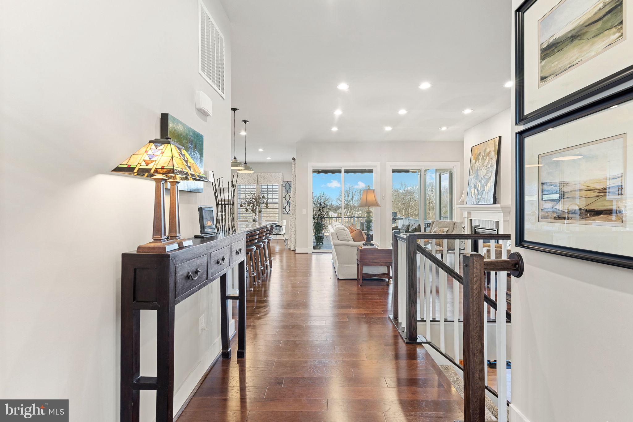 WILLOWSFORD GRANT ESTATES - Residential