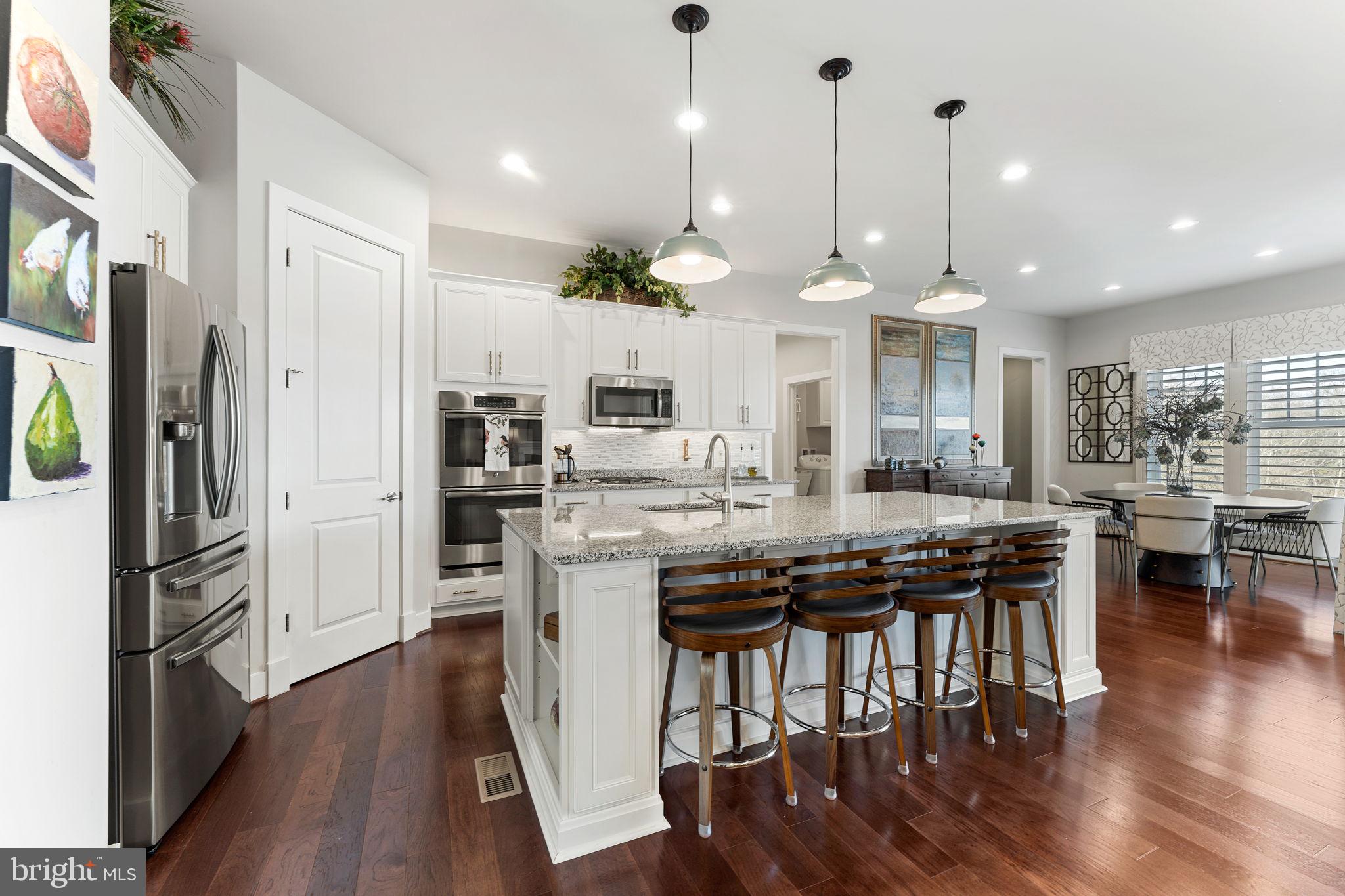 WILLOWSFORD GRANT ESTATES - Residential