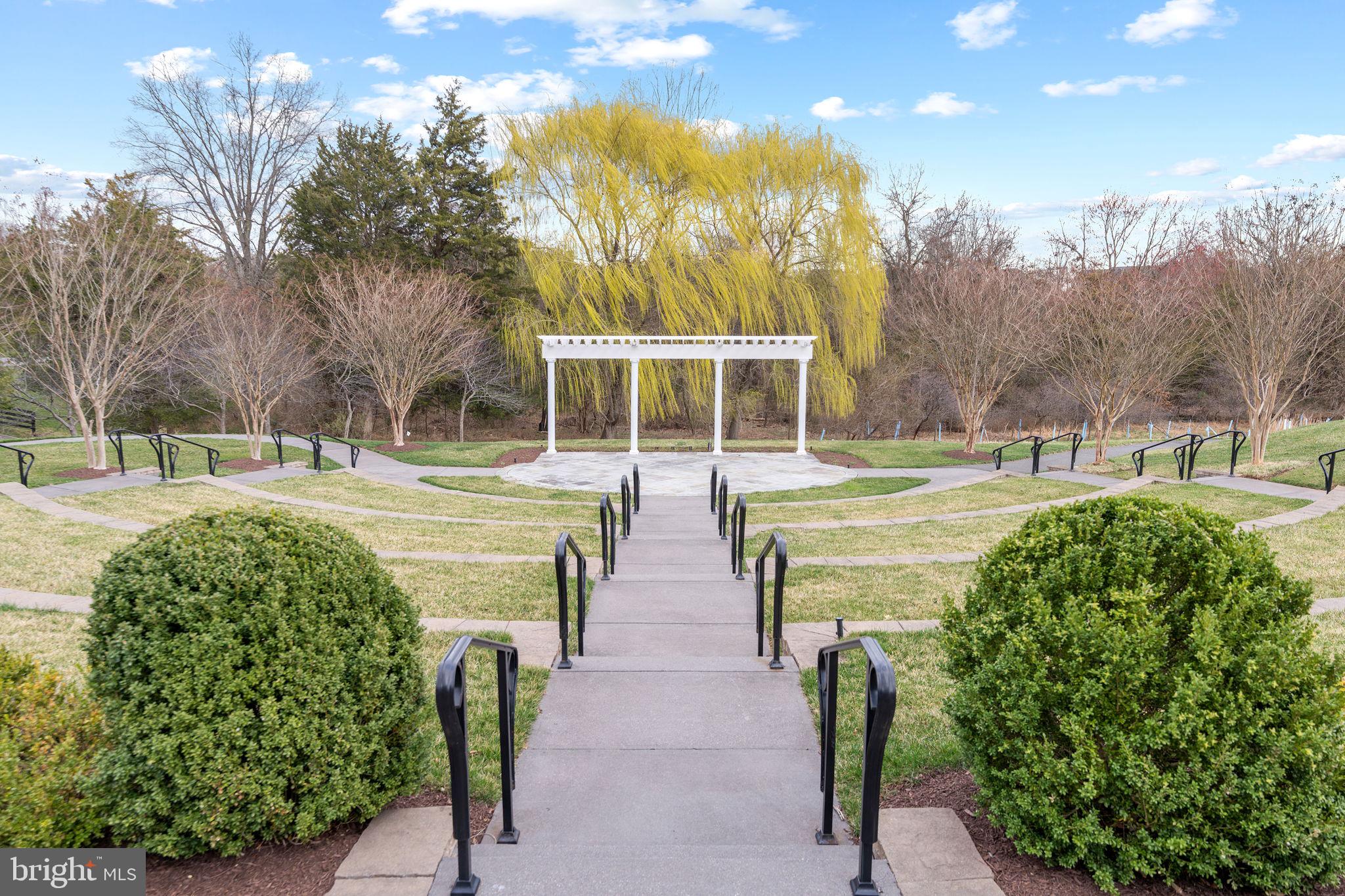 WILLOWSFORD GRANT ESTATES - Residential