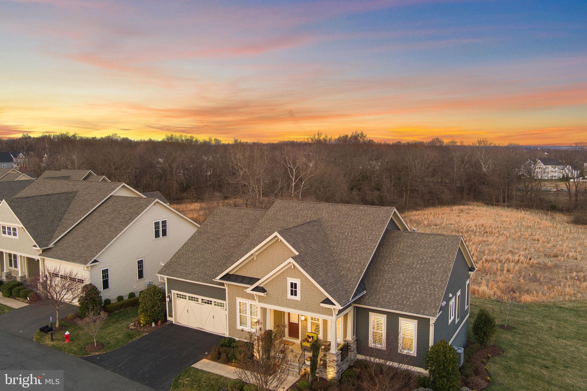 WILLOWSFORD GRANT ESTATES - Residential