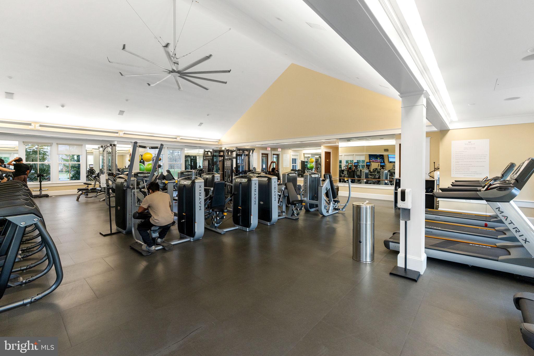 WILLOWSFORD GRANT ESTATES - Residential