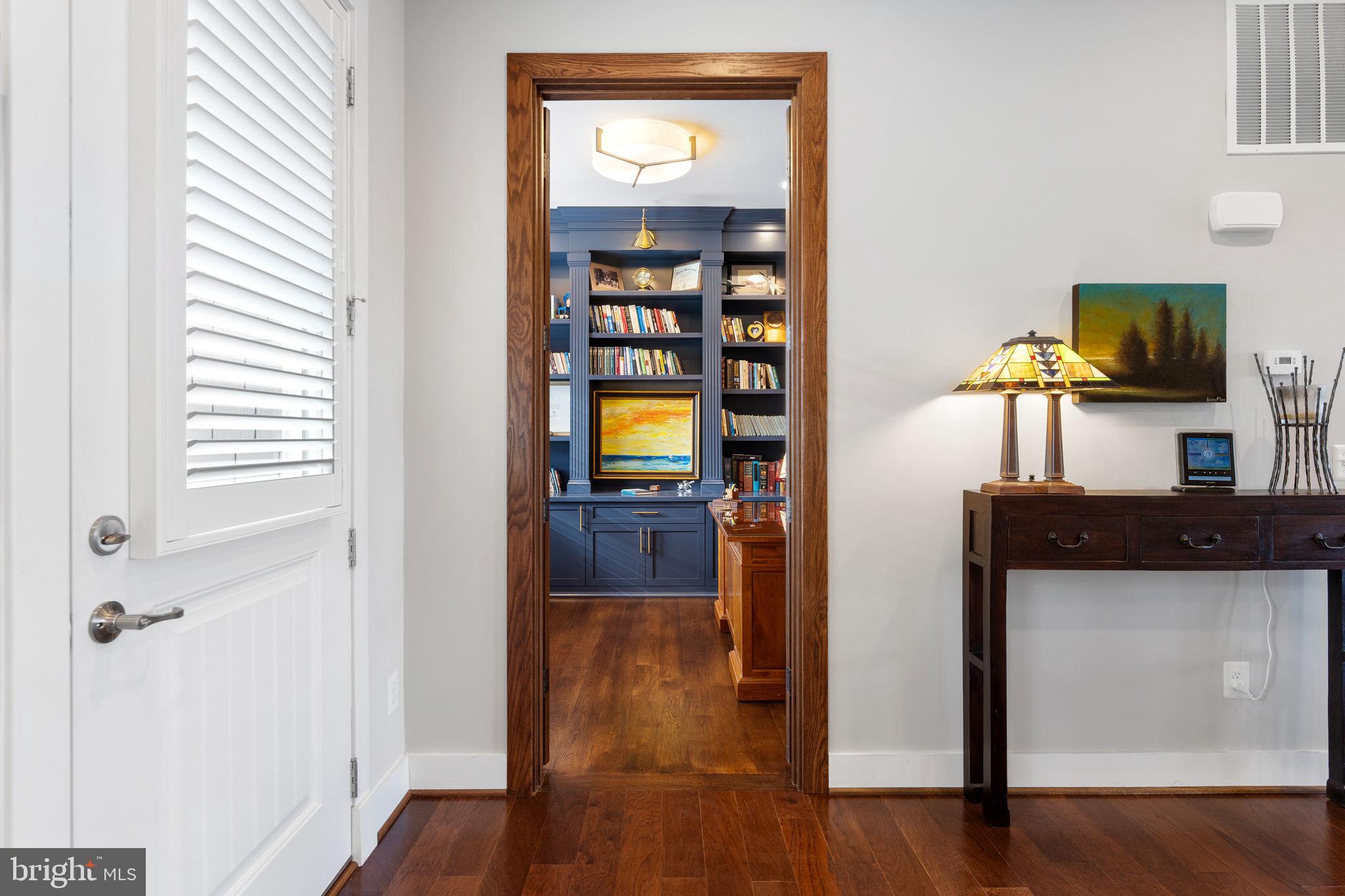 WILLOWSFORD GRANT ESTATES - Residential