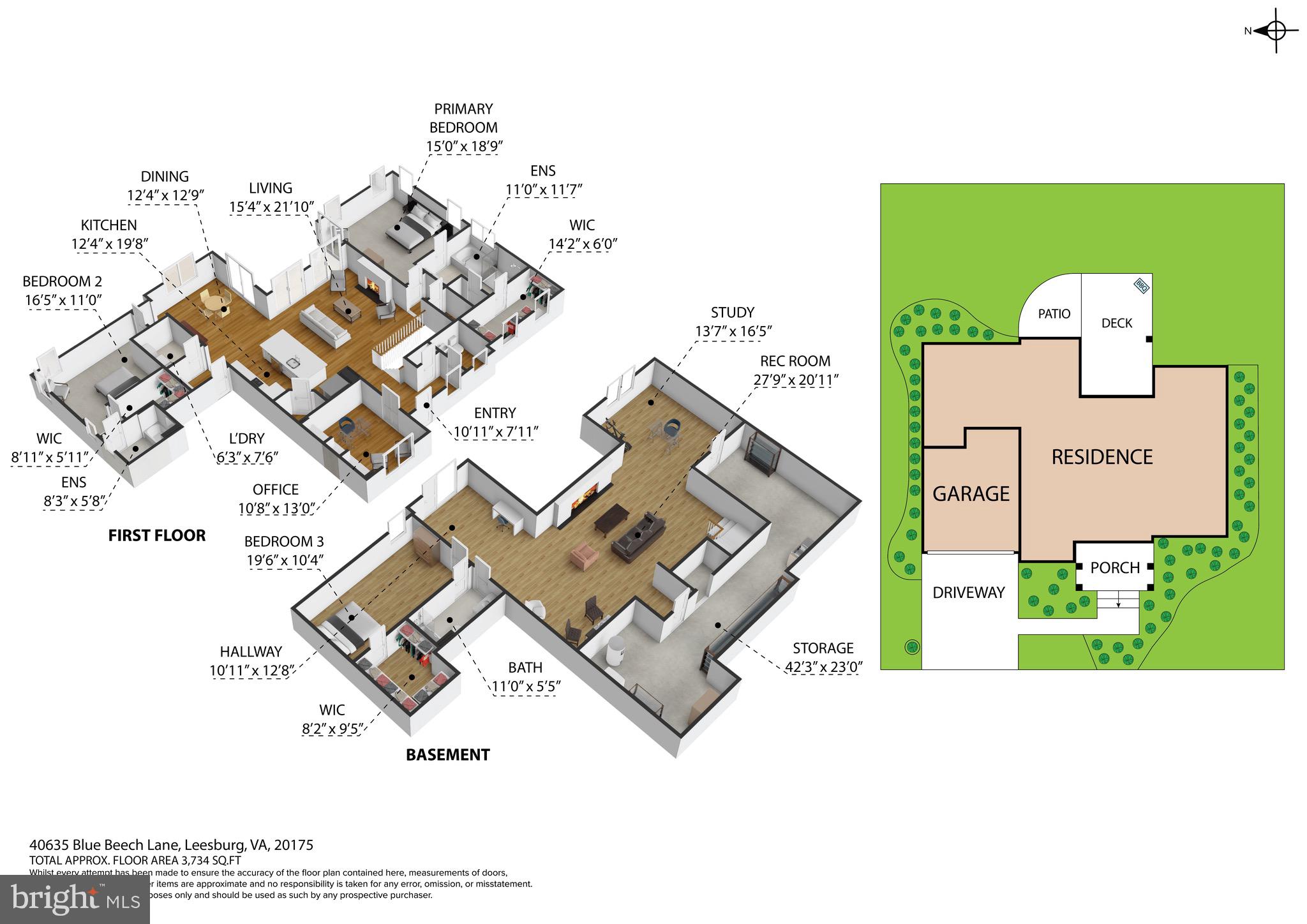WILLOWSFORD GRANT ESTATES - Residential