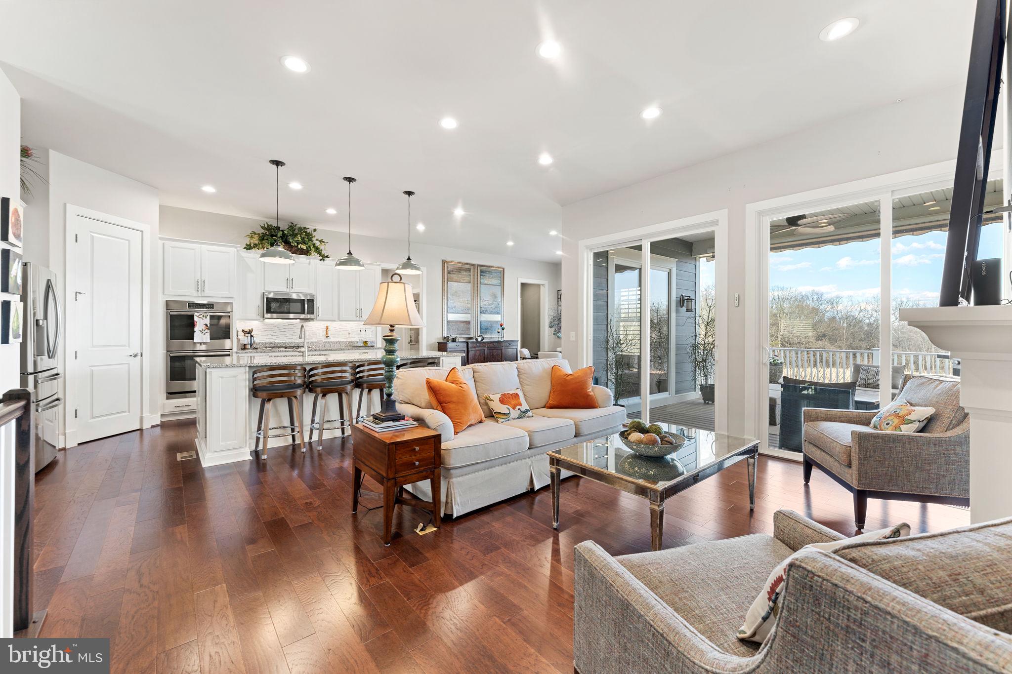 WILLOWSFORD GRANT ESTATES - Residential