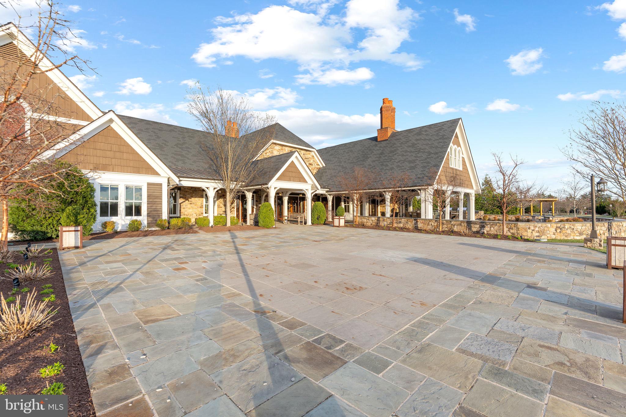 WILLOWSFORD GRANT ESTATES - Residential