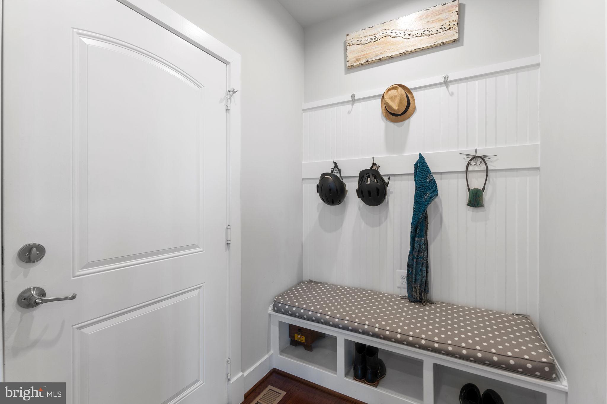 WILLOWSFORD GRANT ESTATES - Residential