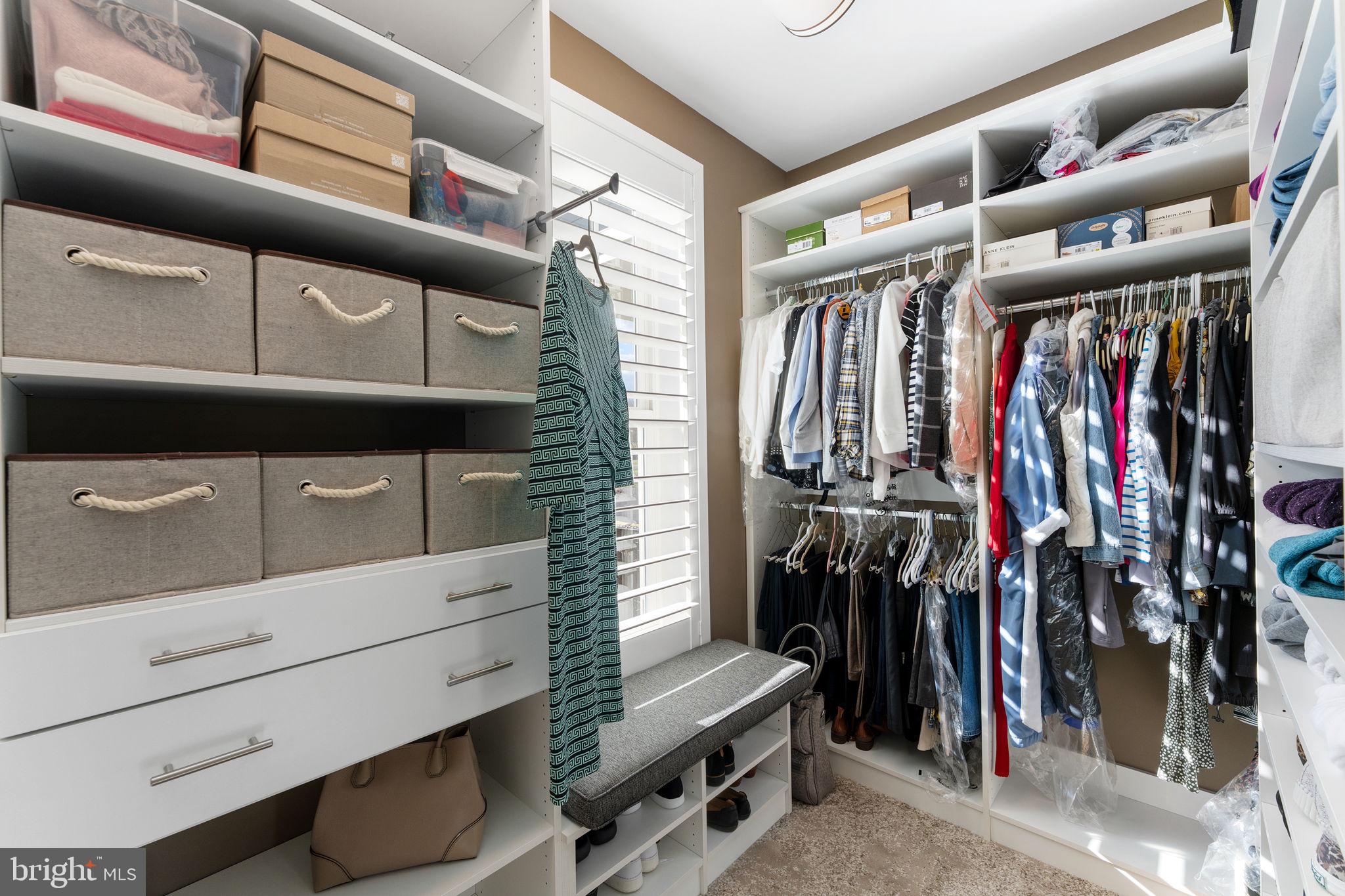 WILLOWSFORD GRANT ESTATES - Residential