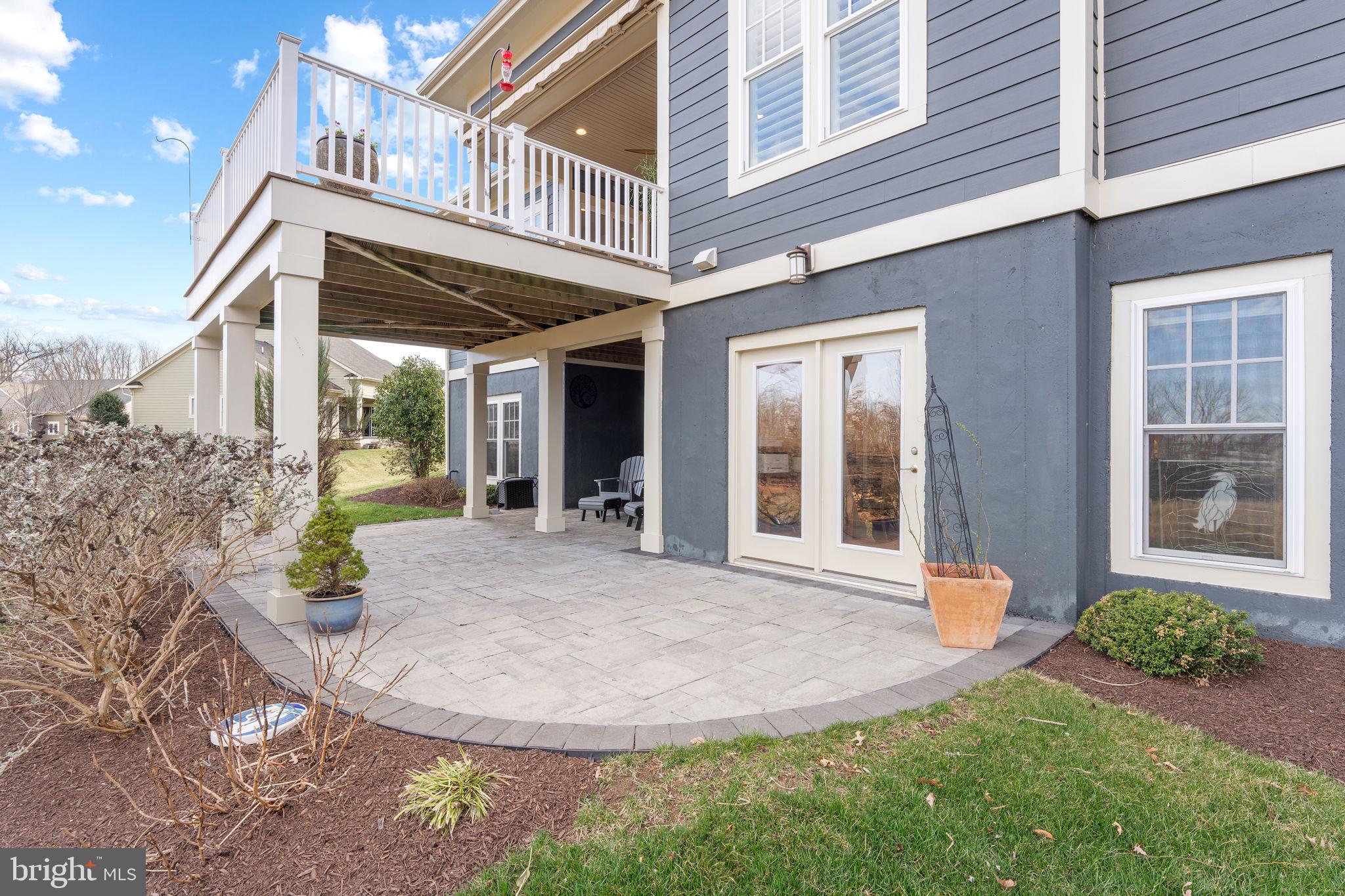 WILLOWSFORD GRANT ESTATES - Residential