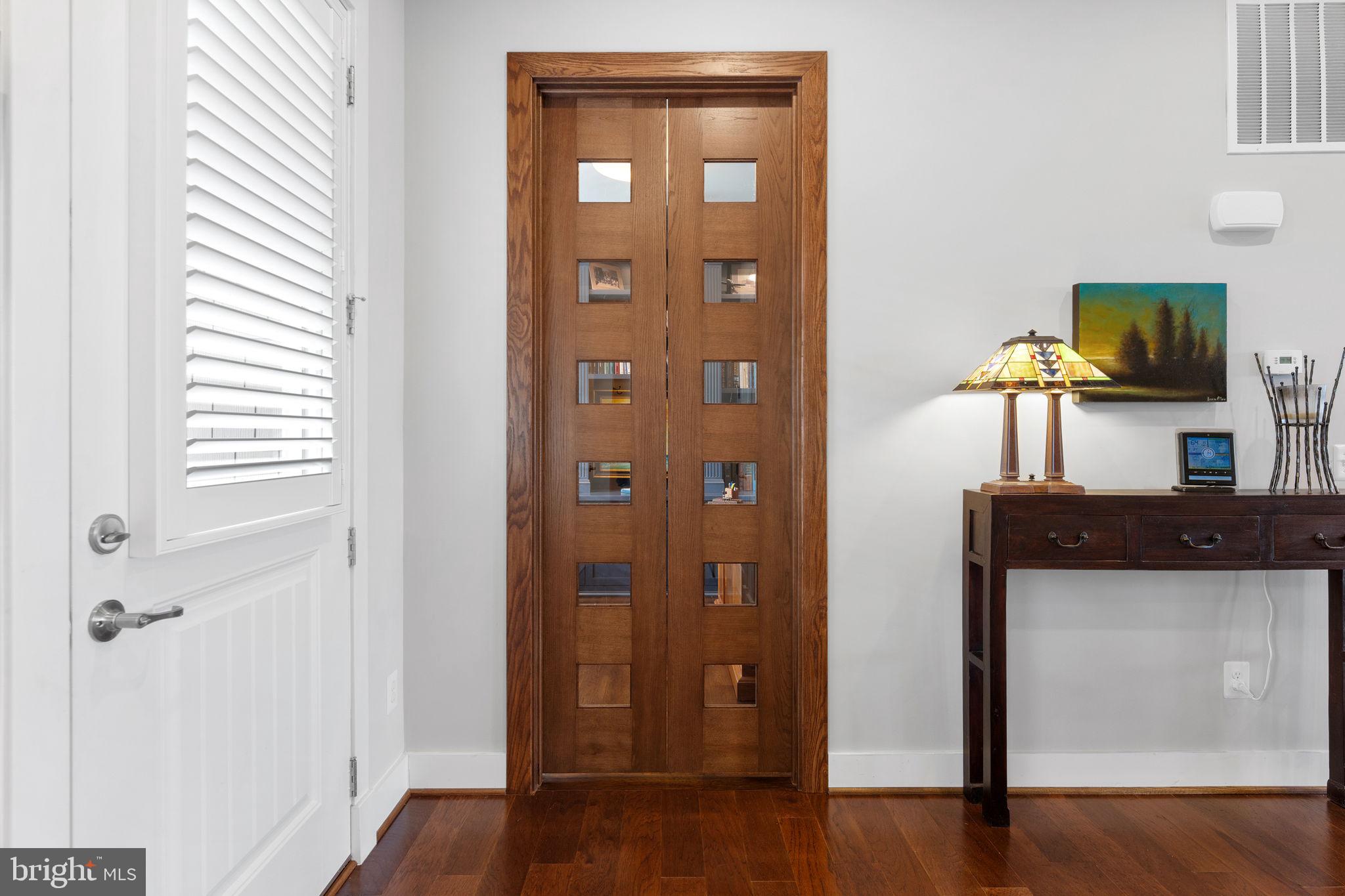 WILLOWSFORD GRANT ESTATES - Residential