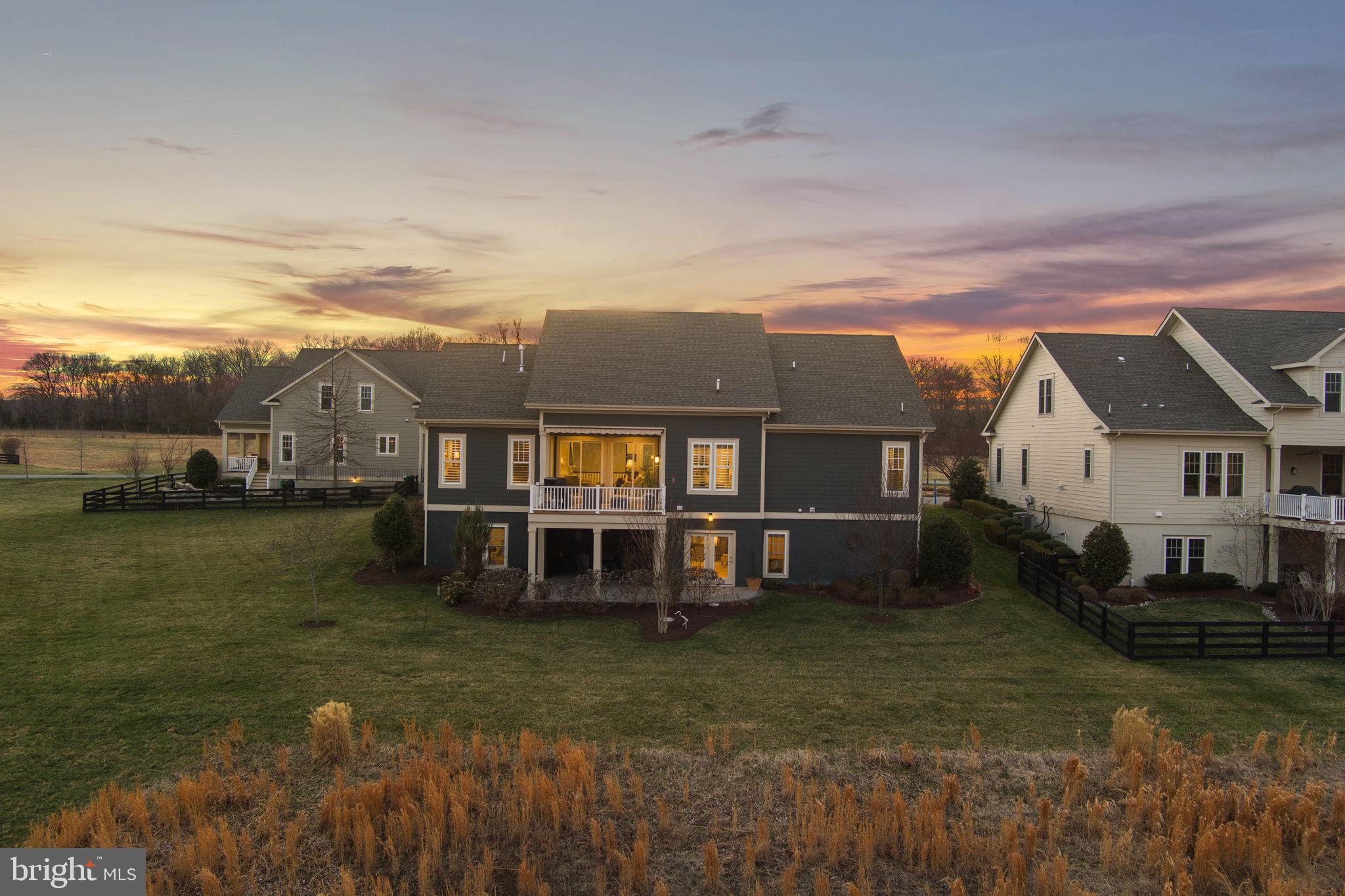 WILLOWSFORD GRANT ESTATES - Residential