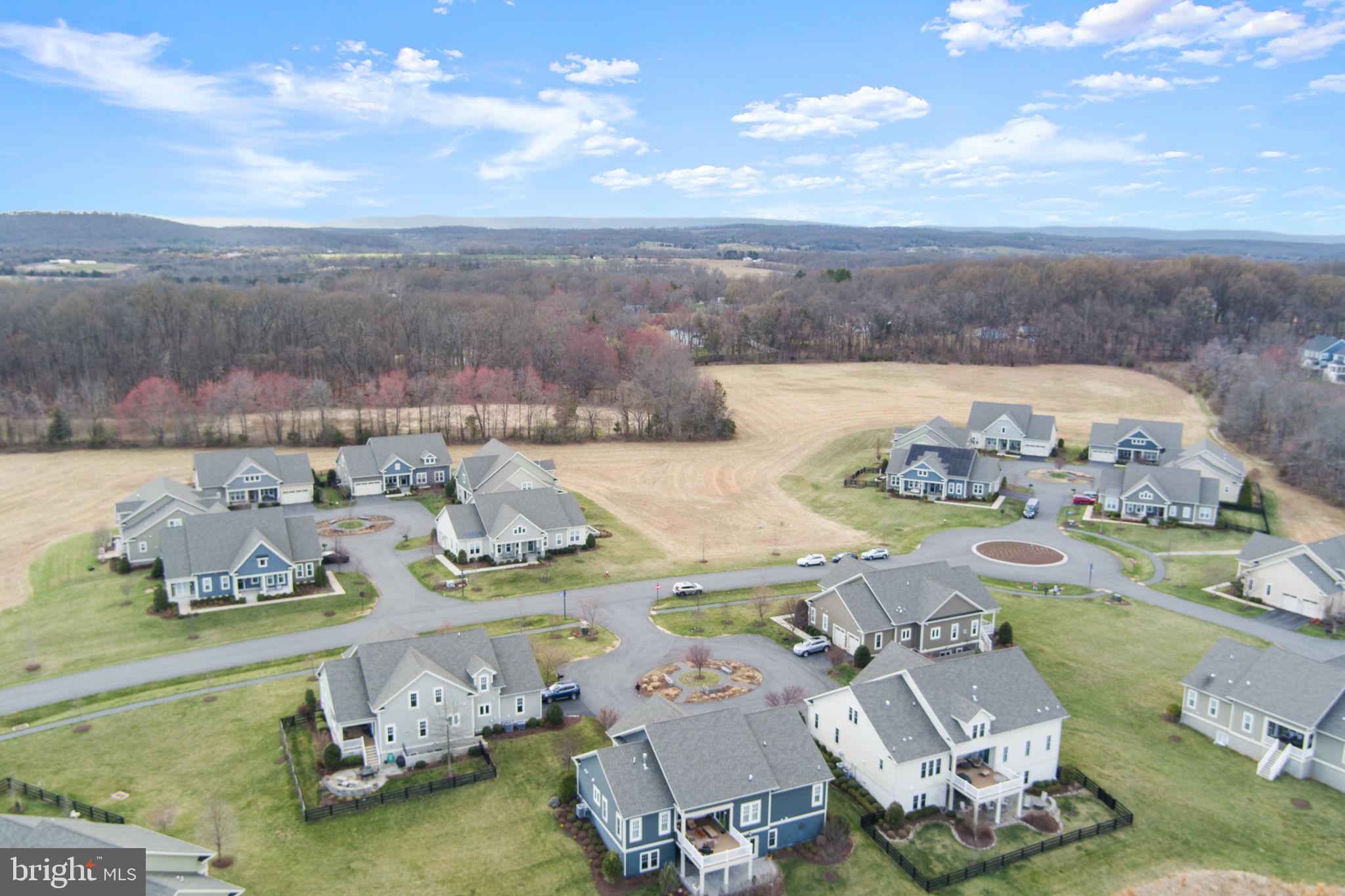 WILLOWSFORD GRANT ESTATES - Residential