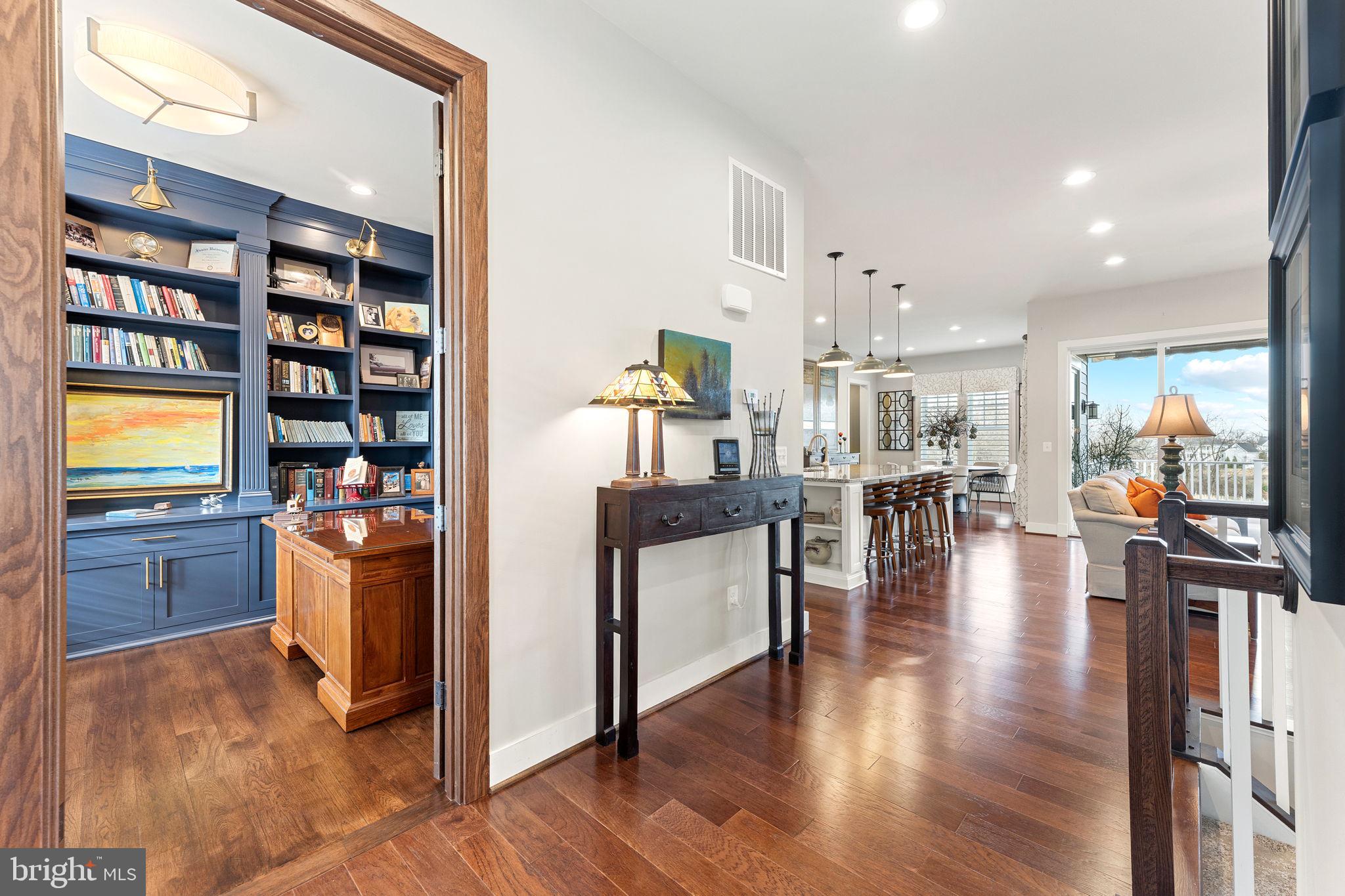 WILLOWSFORD GRANT ESTATES - Residential