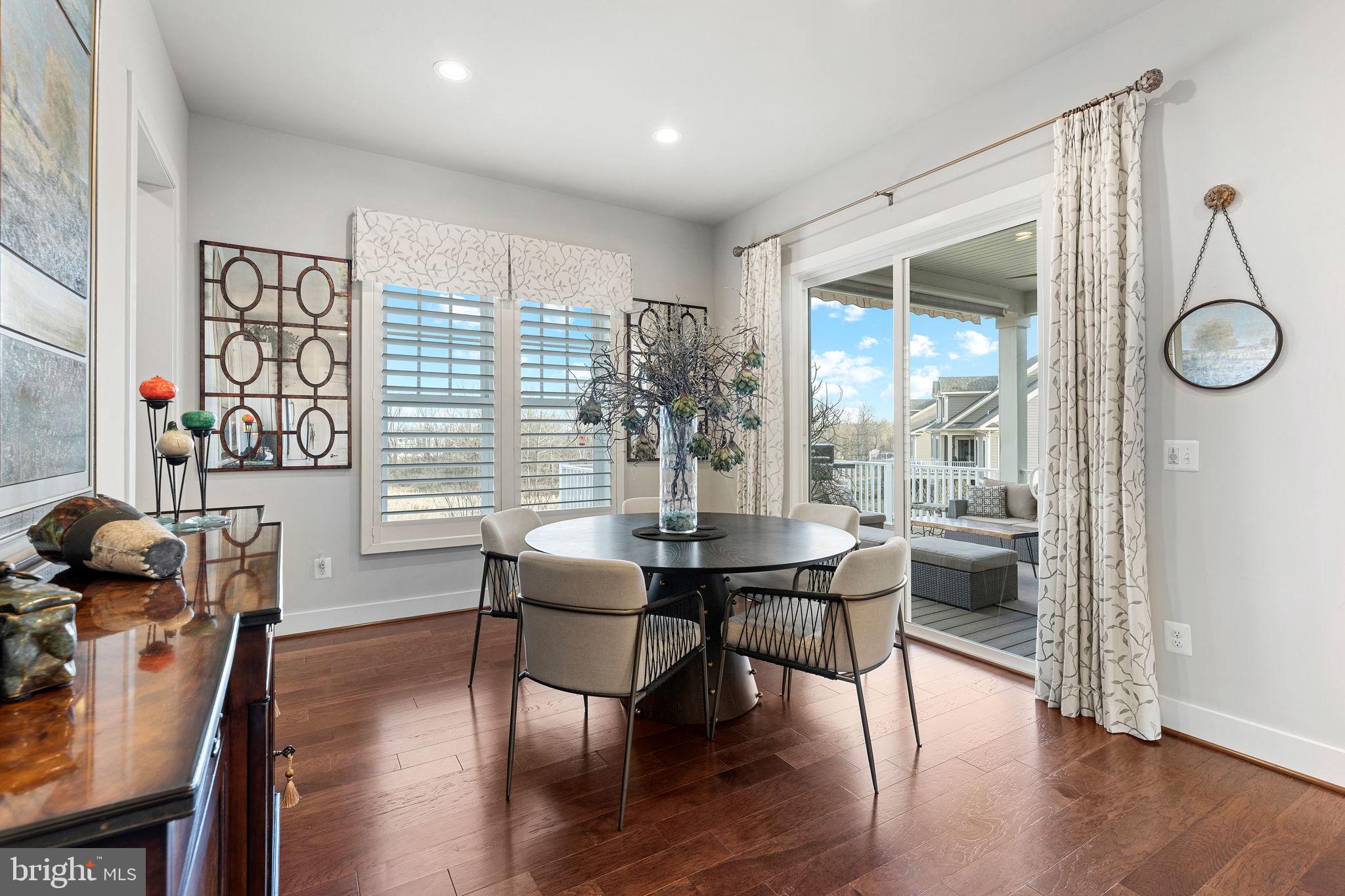 WILLOWSFORD GRANT ESTATES - Residential