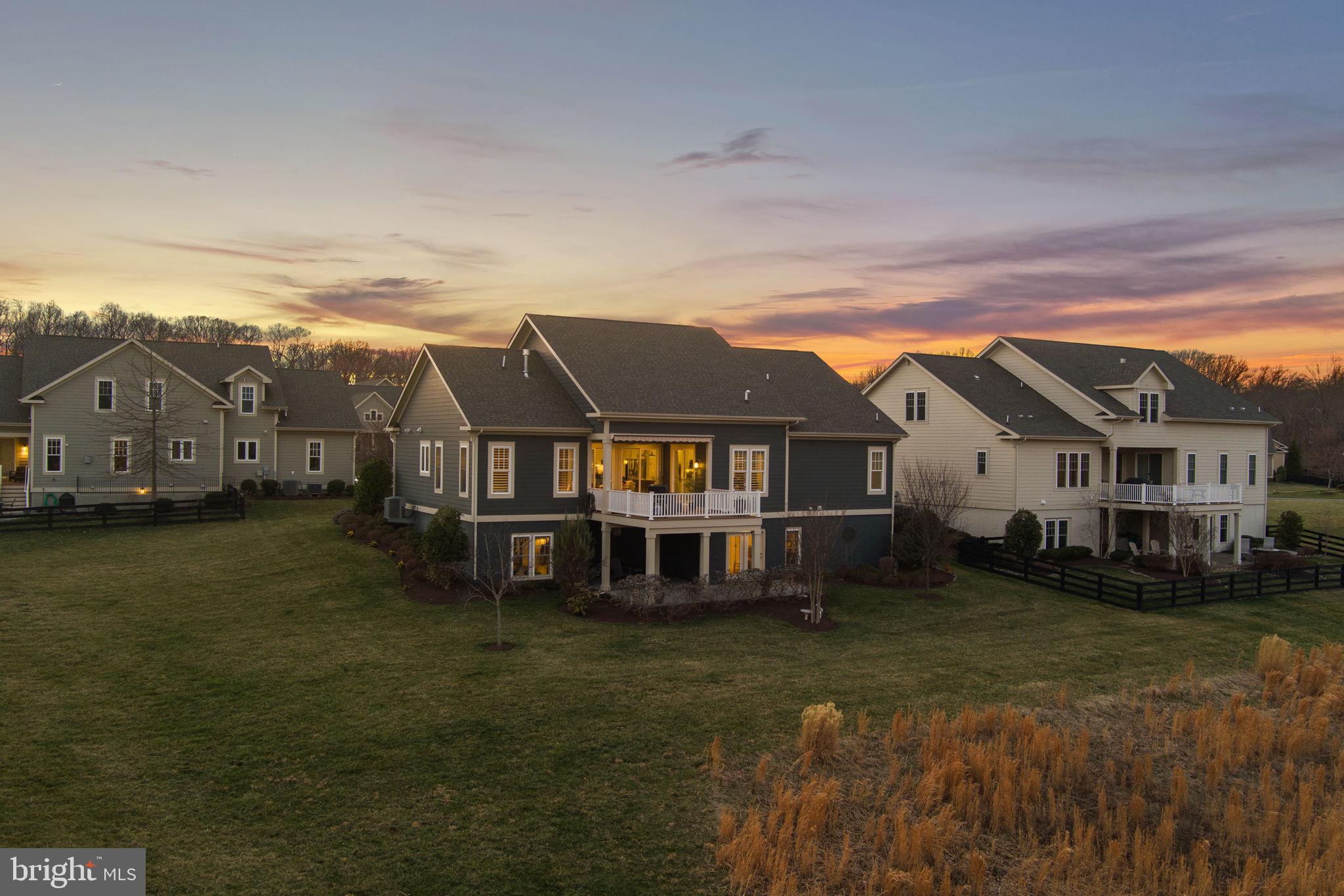 WILLOWSFORD GRANT ESTATES - Residential