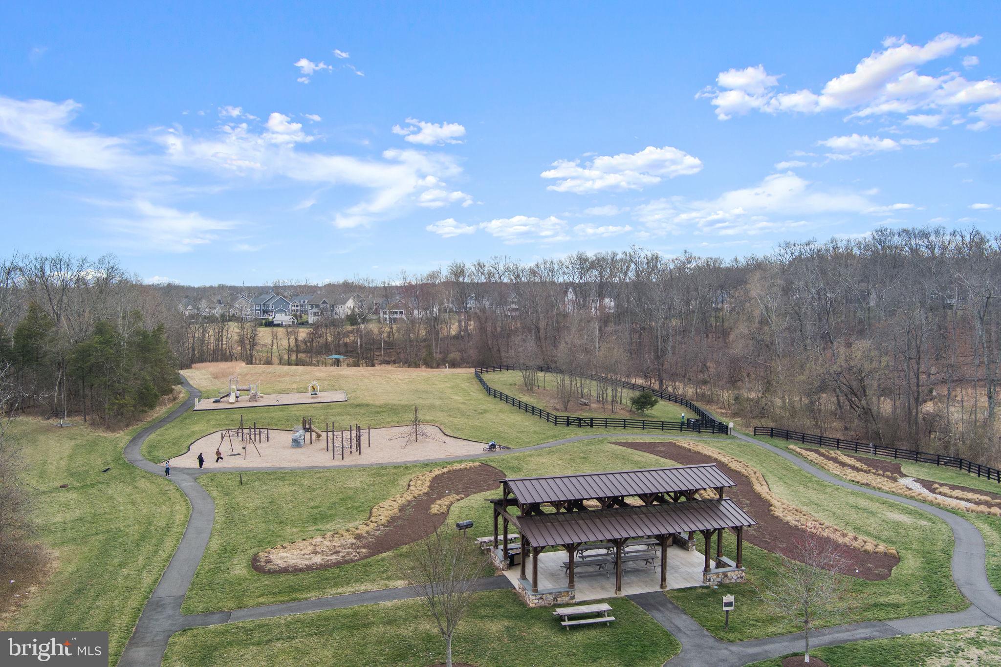 WILLOWSFORD GRANT ESTATES - Residential