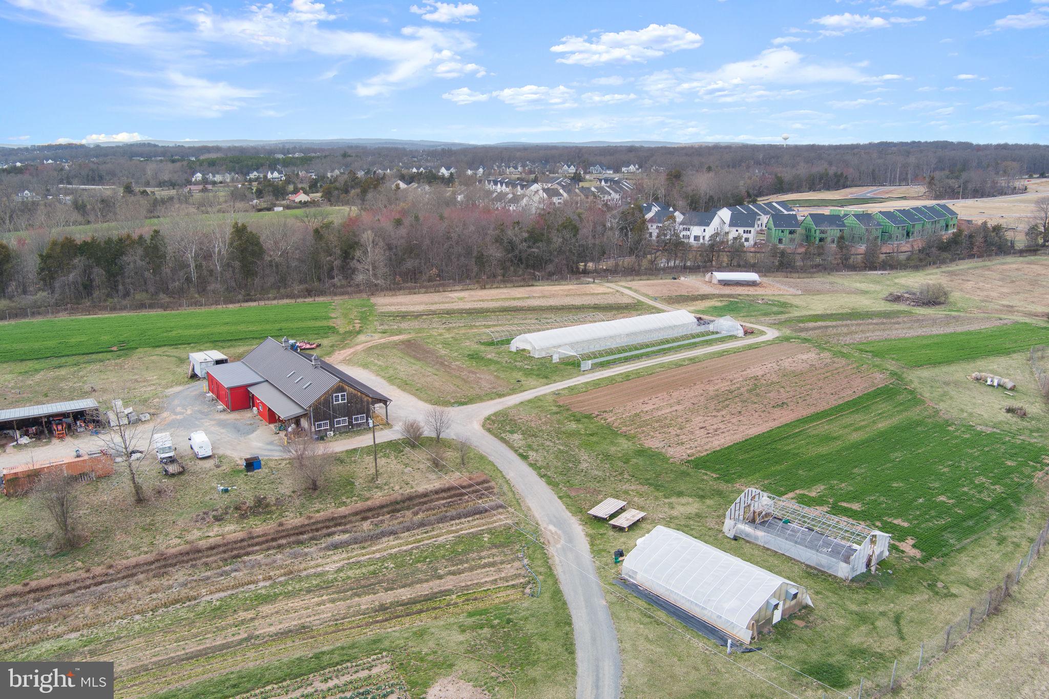 WILLOWSFORD GRANT ESTATES - Residential