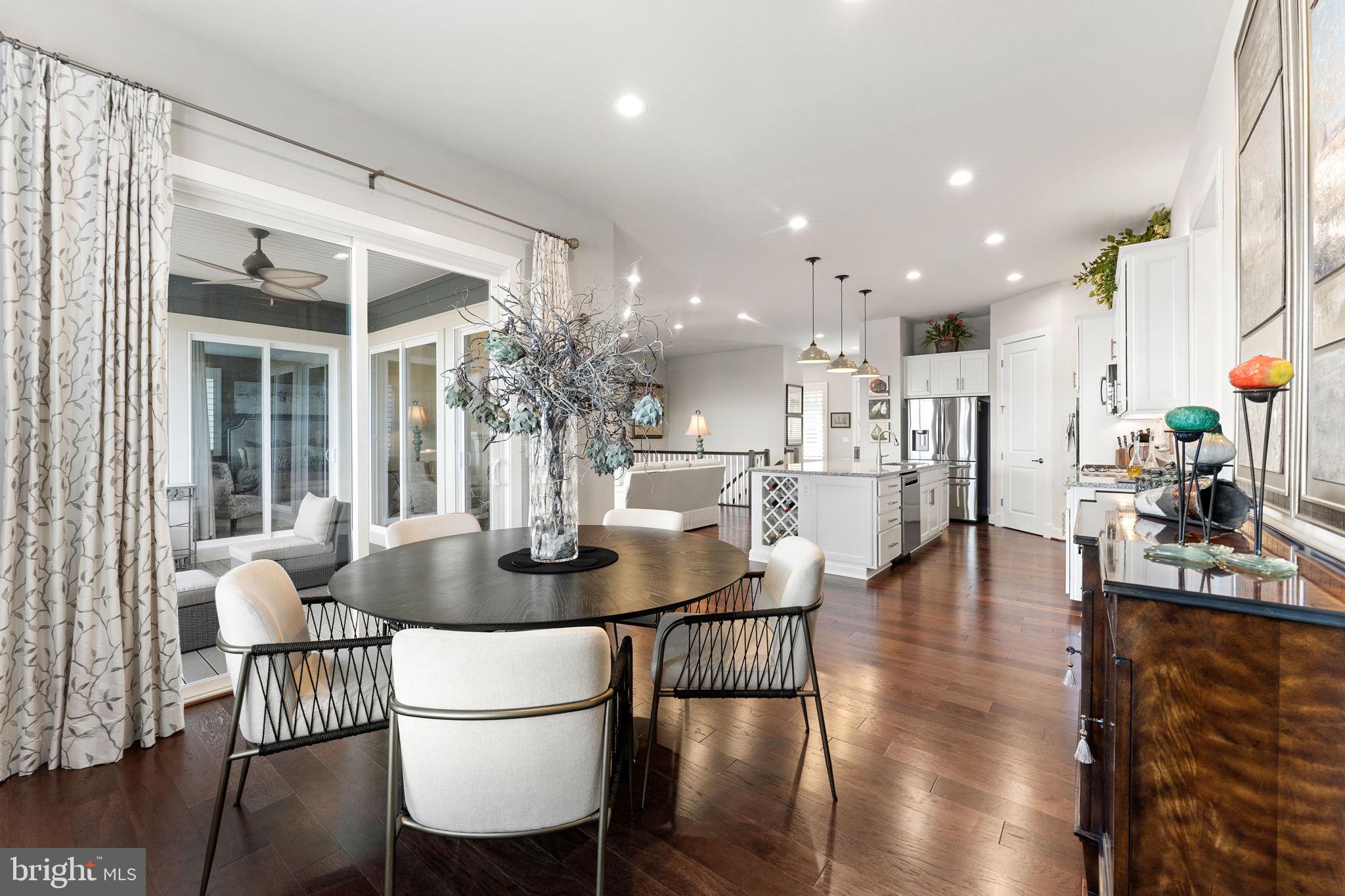 WILLOWSFORD GRANT ESTATES - Residential