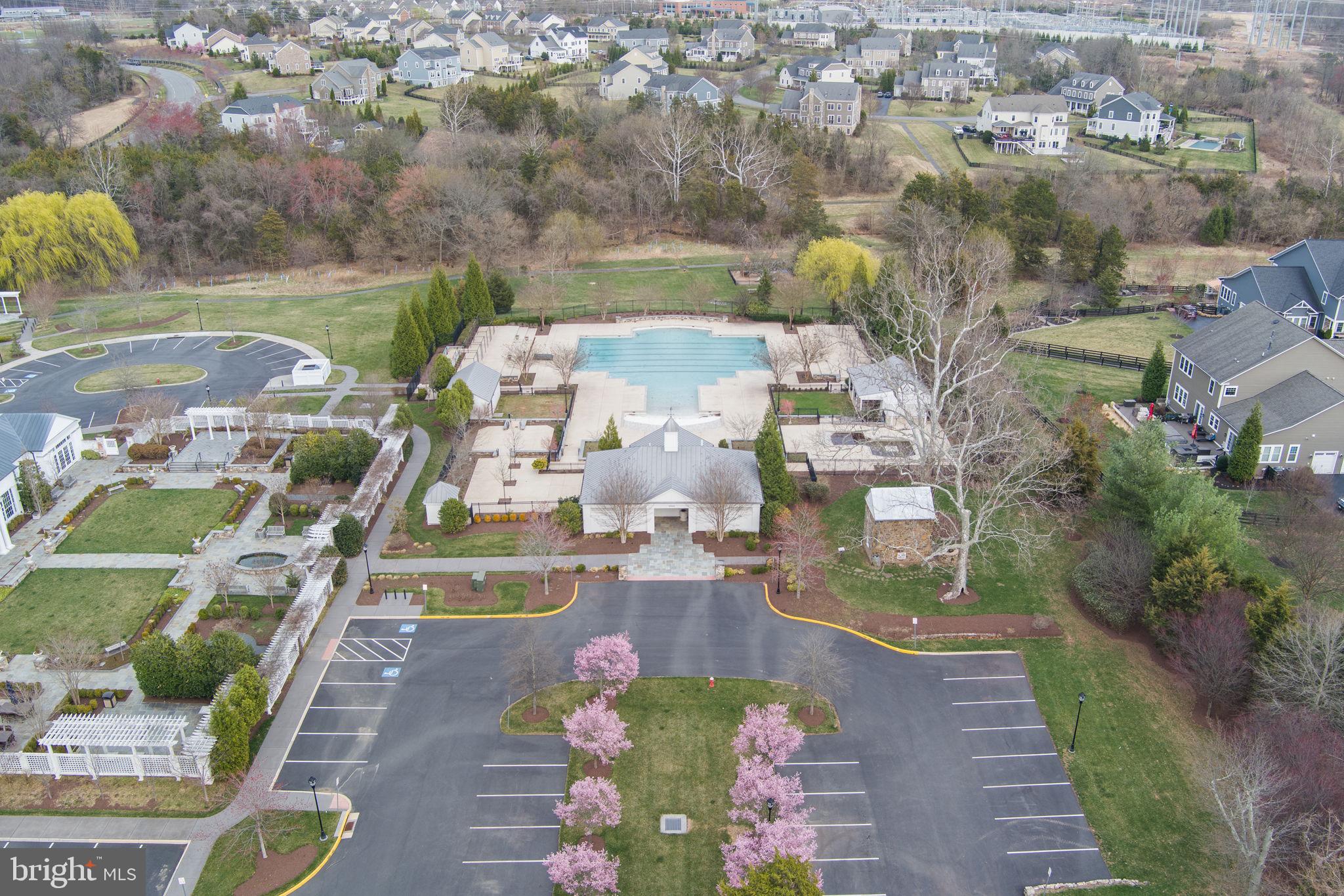 WILLOWSFORD GRANT ESTATES - Residential