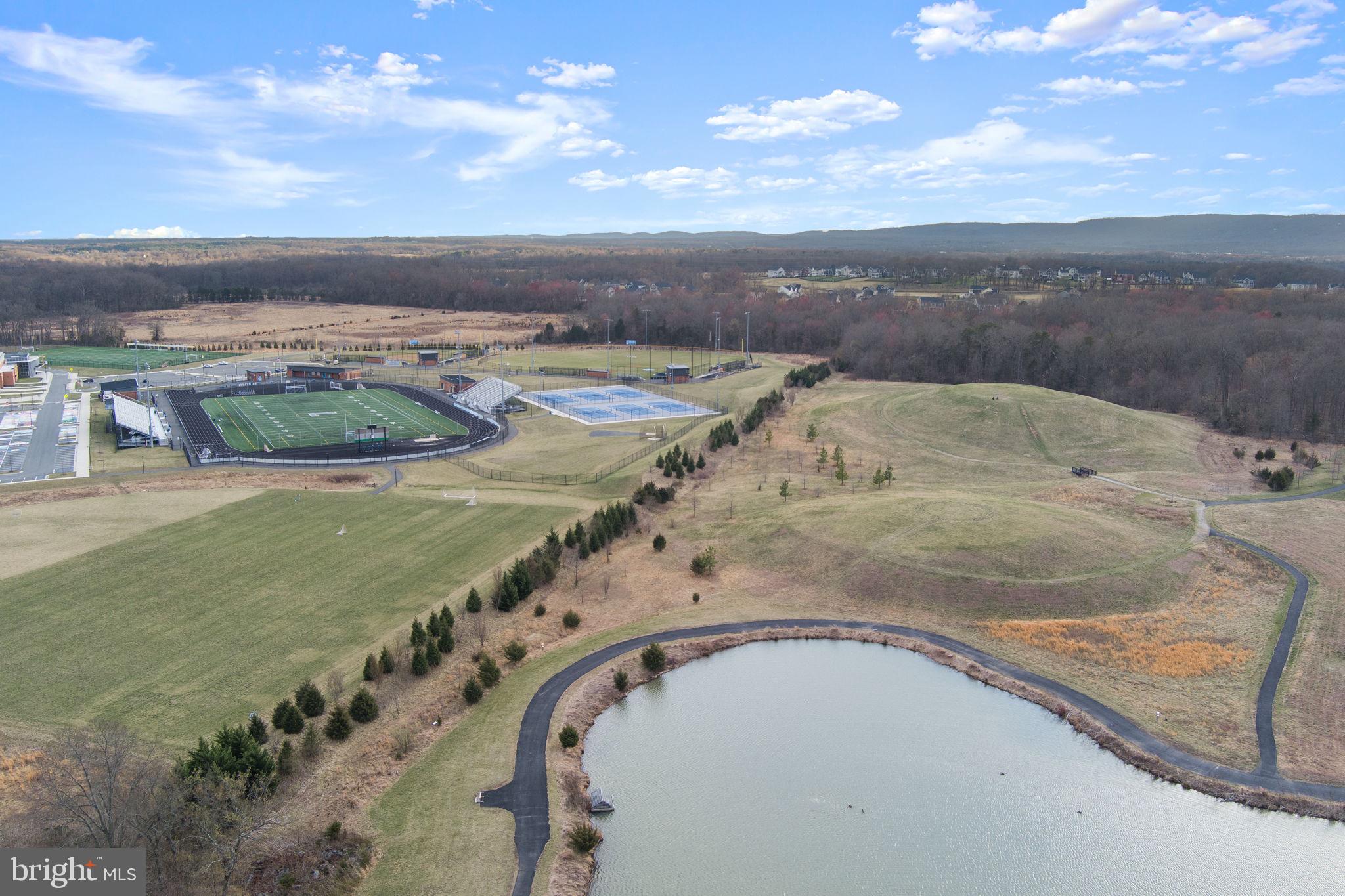 WILLOWSFORD GRANT ESTATES - Residential