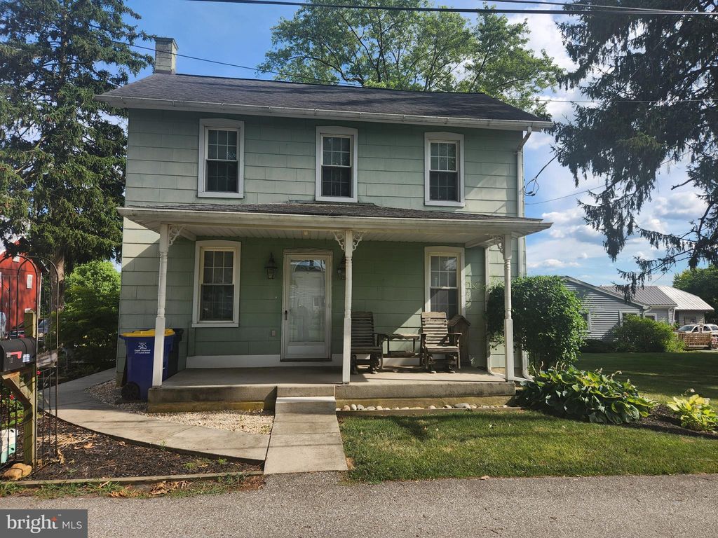 Photo of 12 Hedgewood Avenue, Ronks, PA 17572 (MLS # PALA2054048)