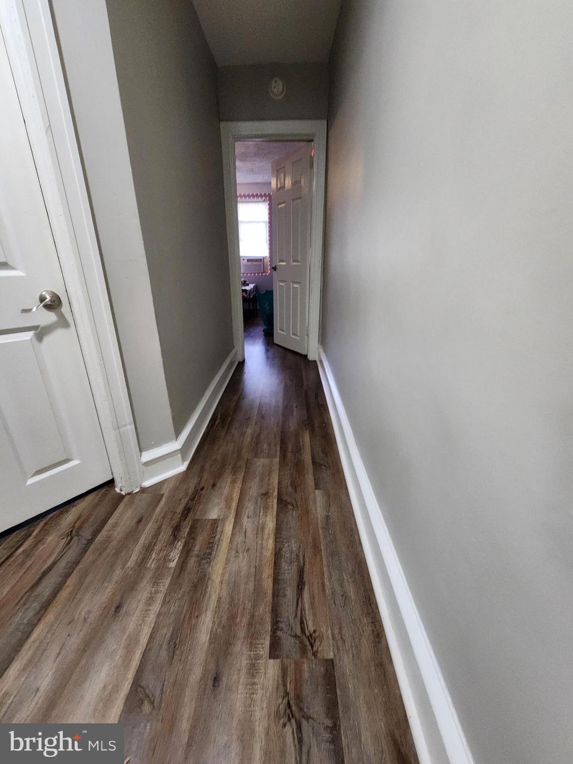 MAYFAIR (EAST) - Residential