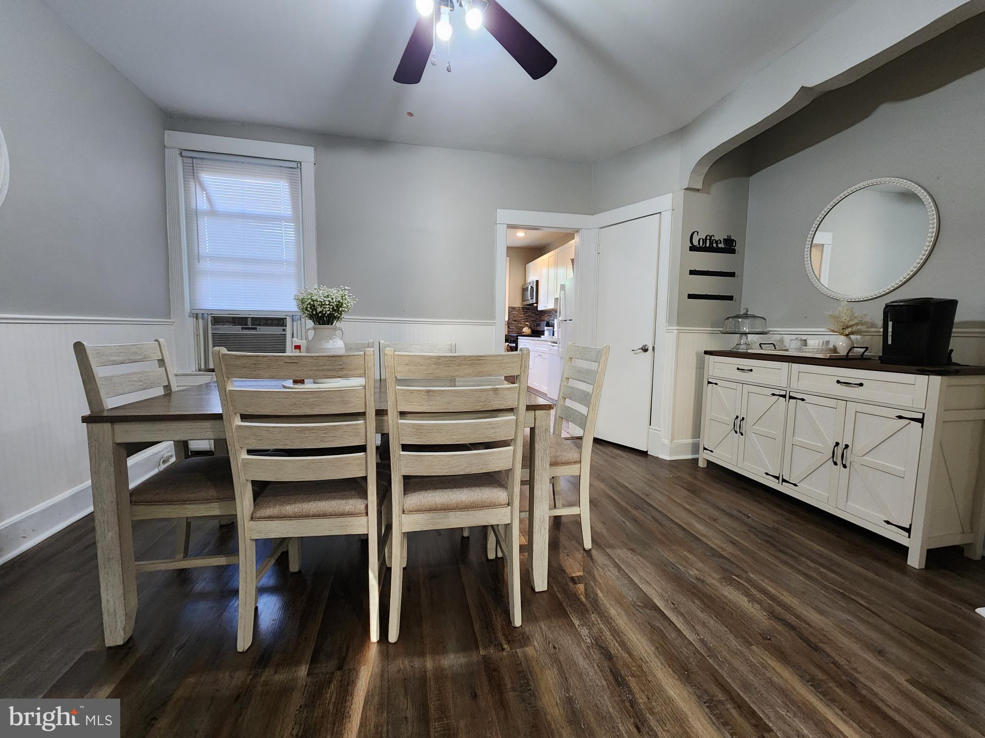 MAYFAIR (EAST) - Residential