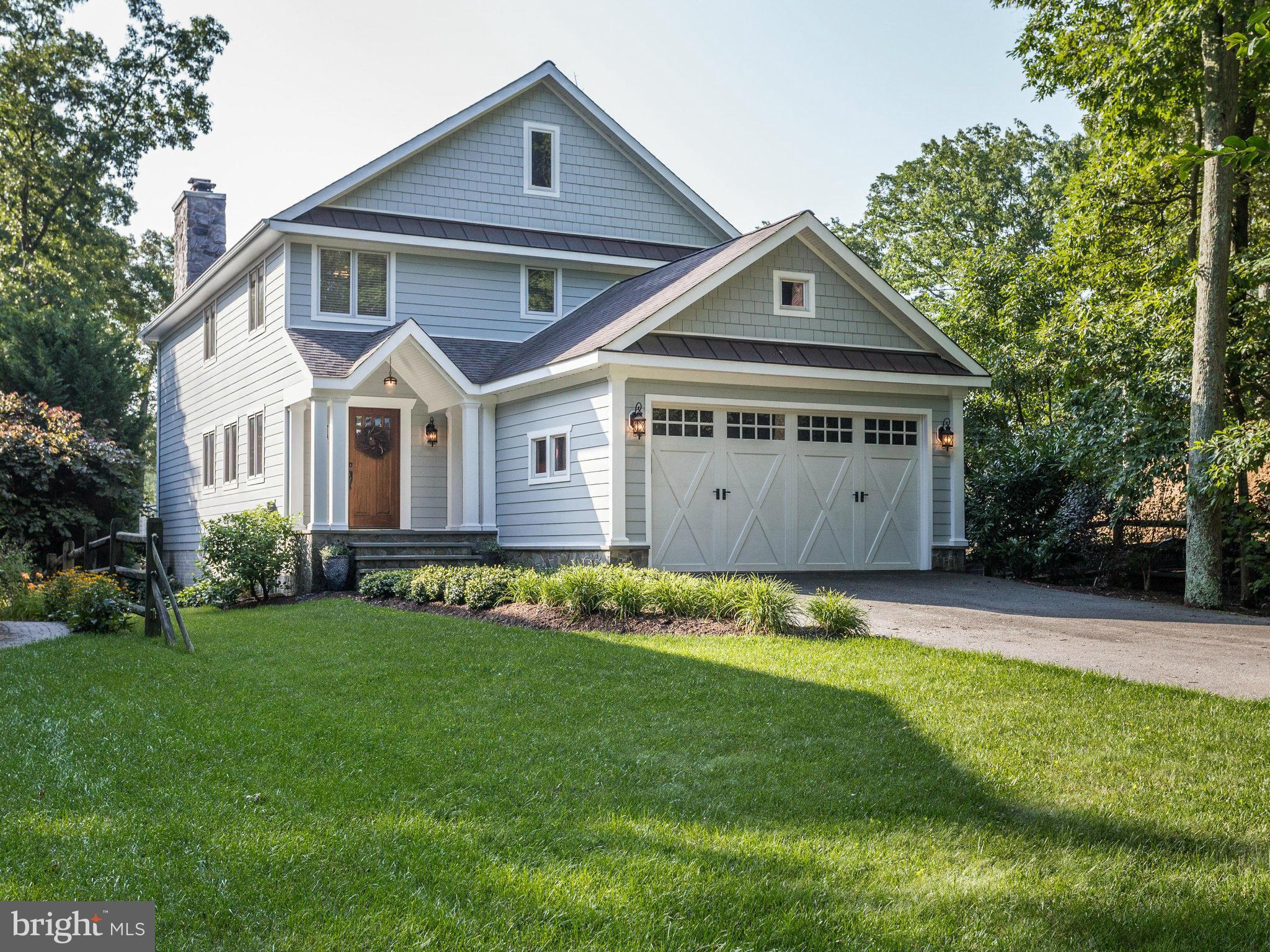 MAGOTHY BEACH - Residential