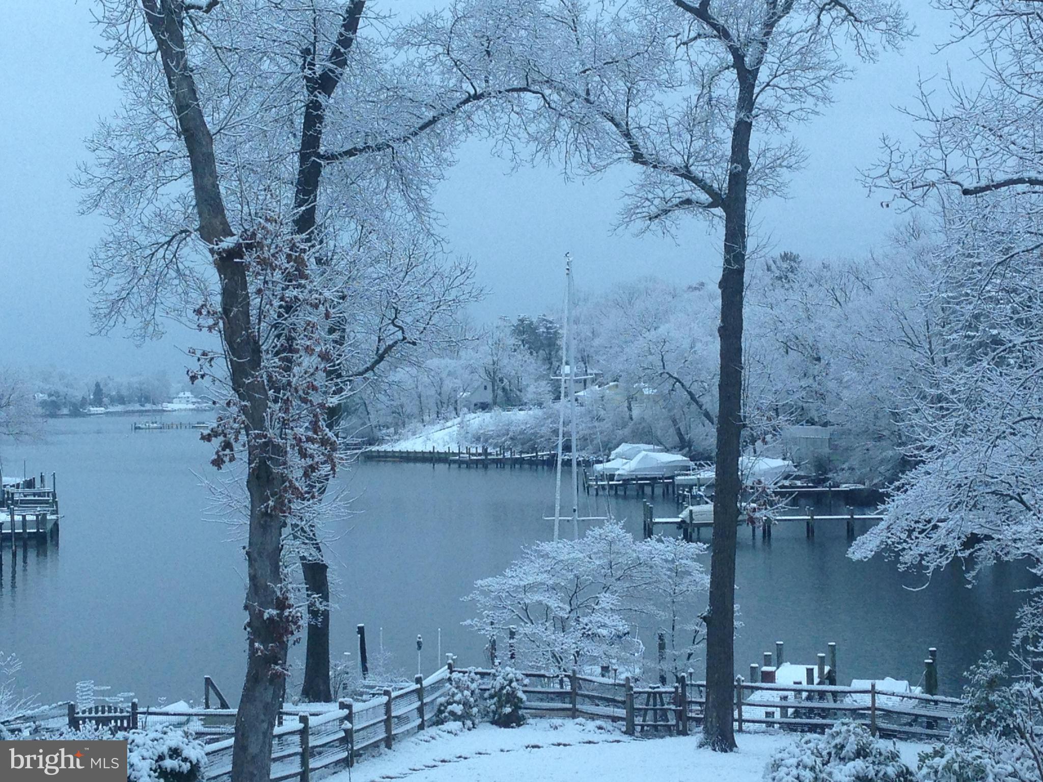 MAGOTHY BEACH - Residential