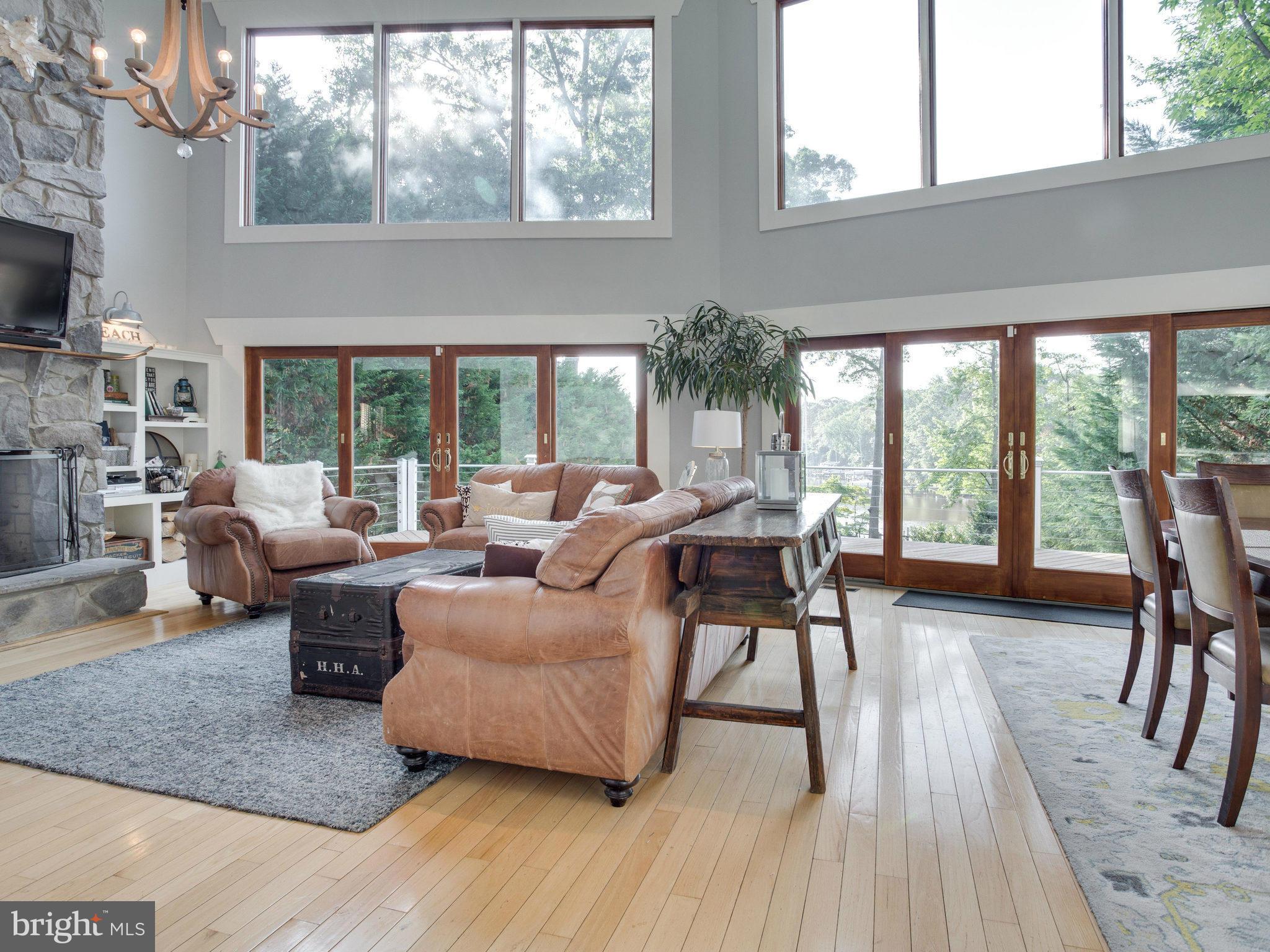 MAGOTHY BEACH - Residential