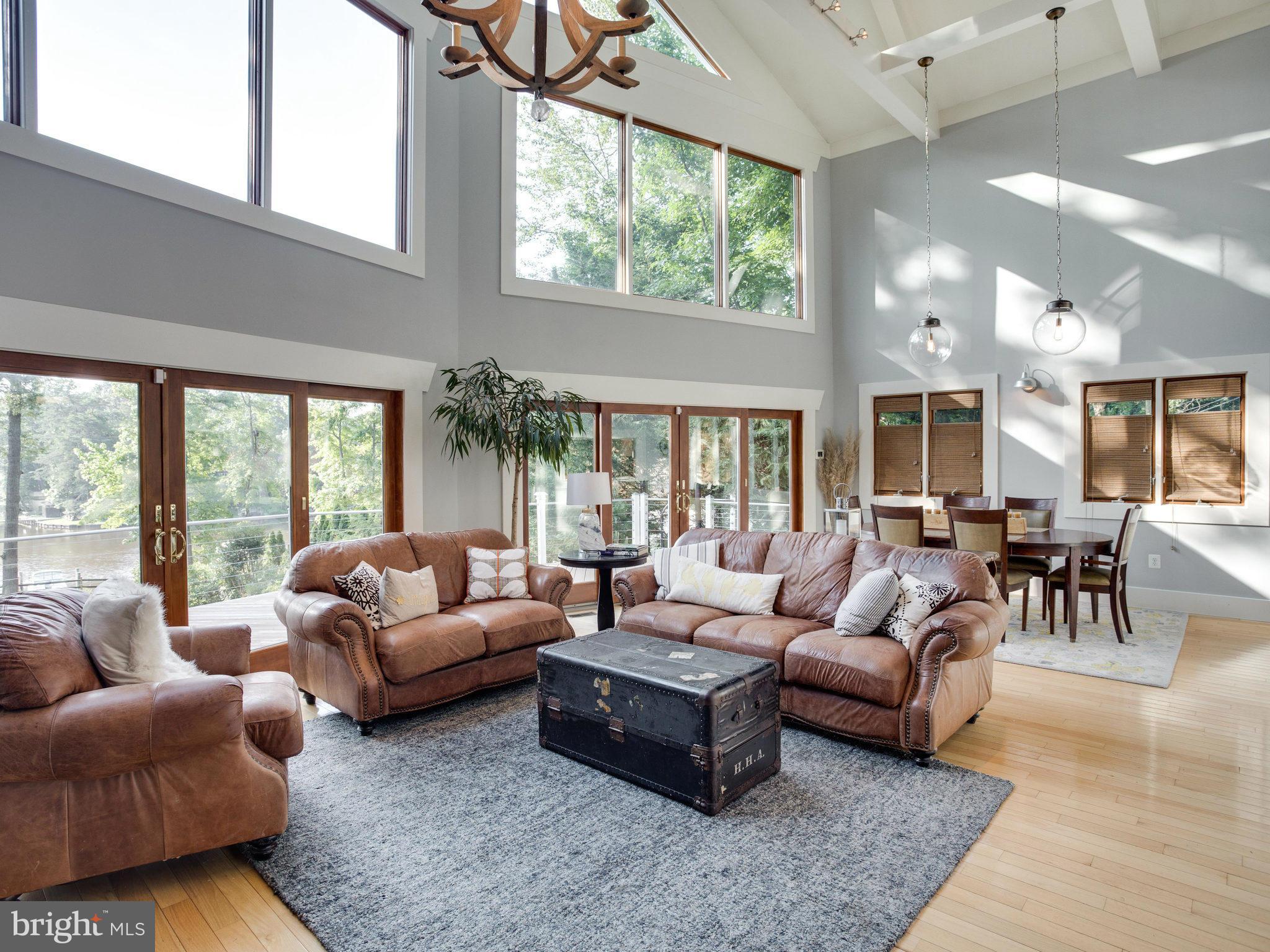 MAGOTHY BEACH - Residential